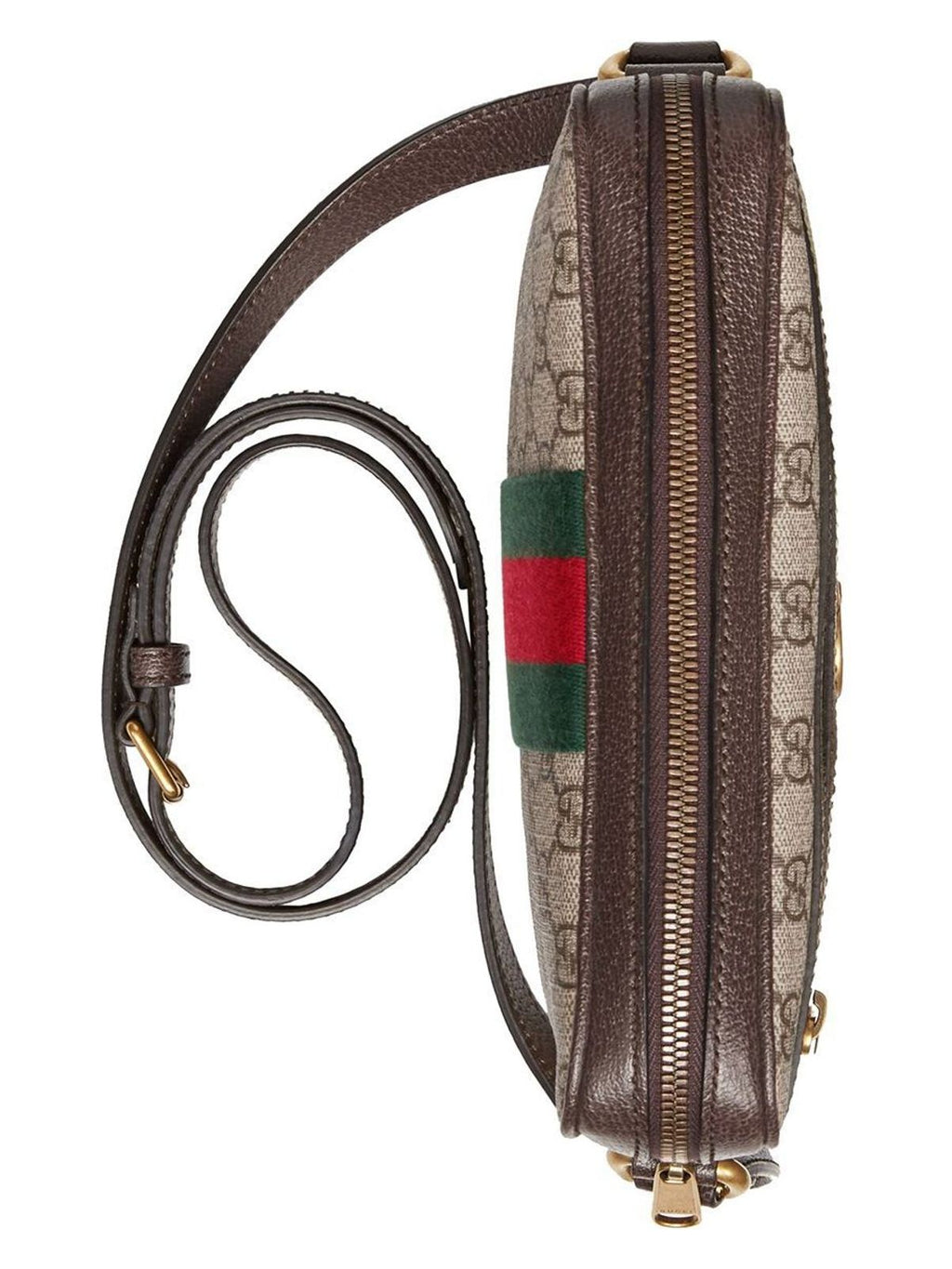OPHIDIA GG SMALL BAG