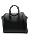 Antigona Small Leather Handbag
