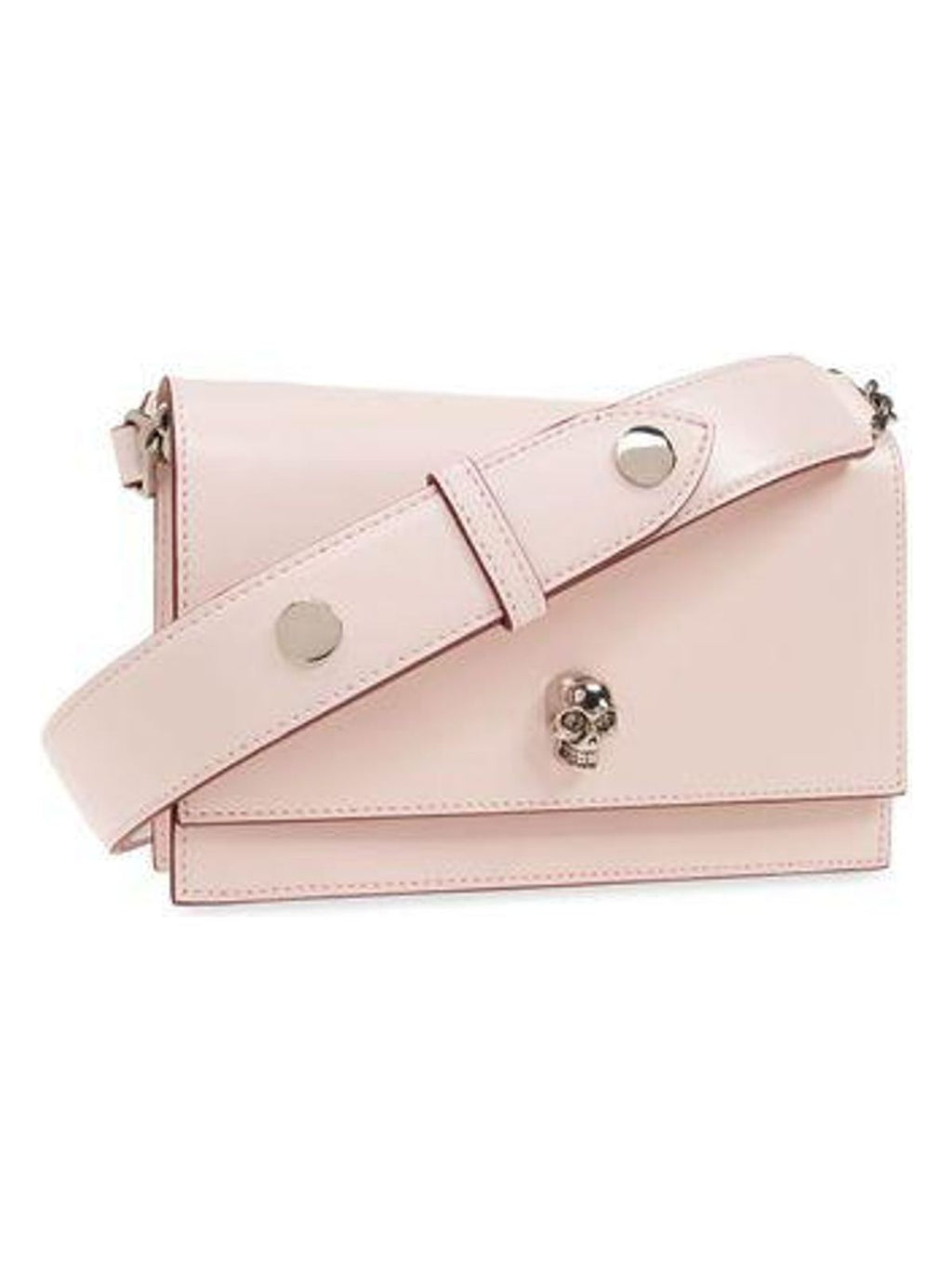 Small Skull Bag