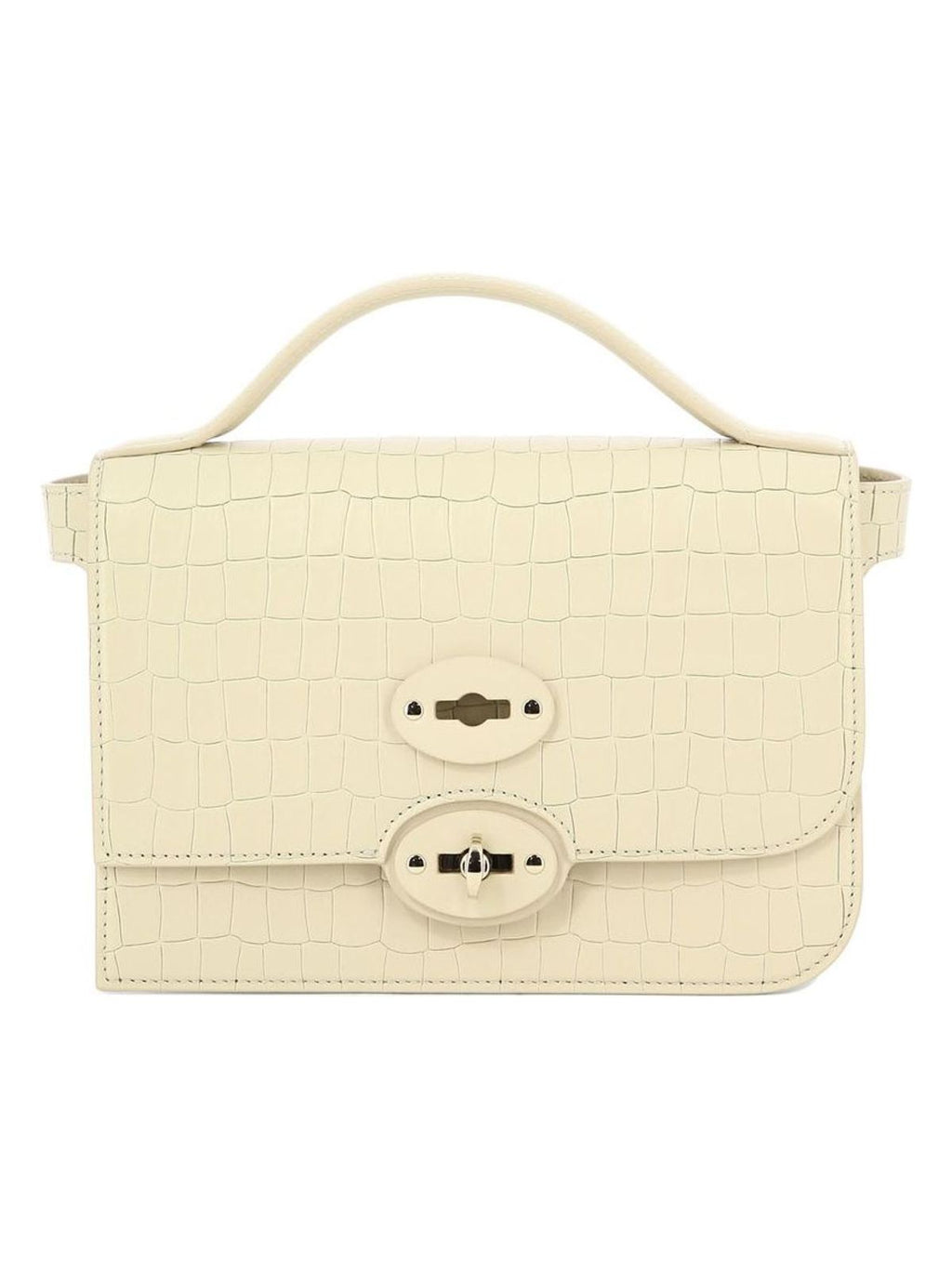 ELLA CAYMAN HANDBAG