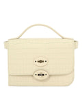 ELLA CAYMAN HANDBAG