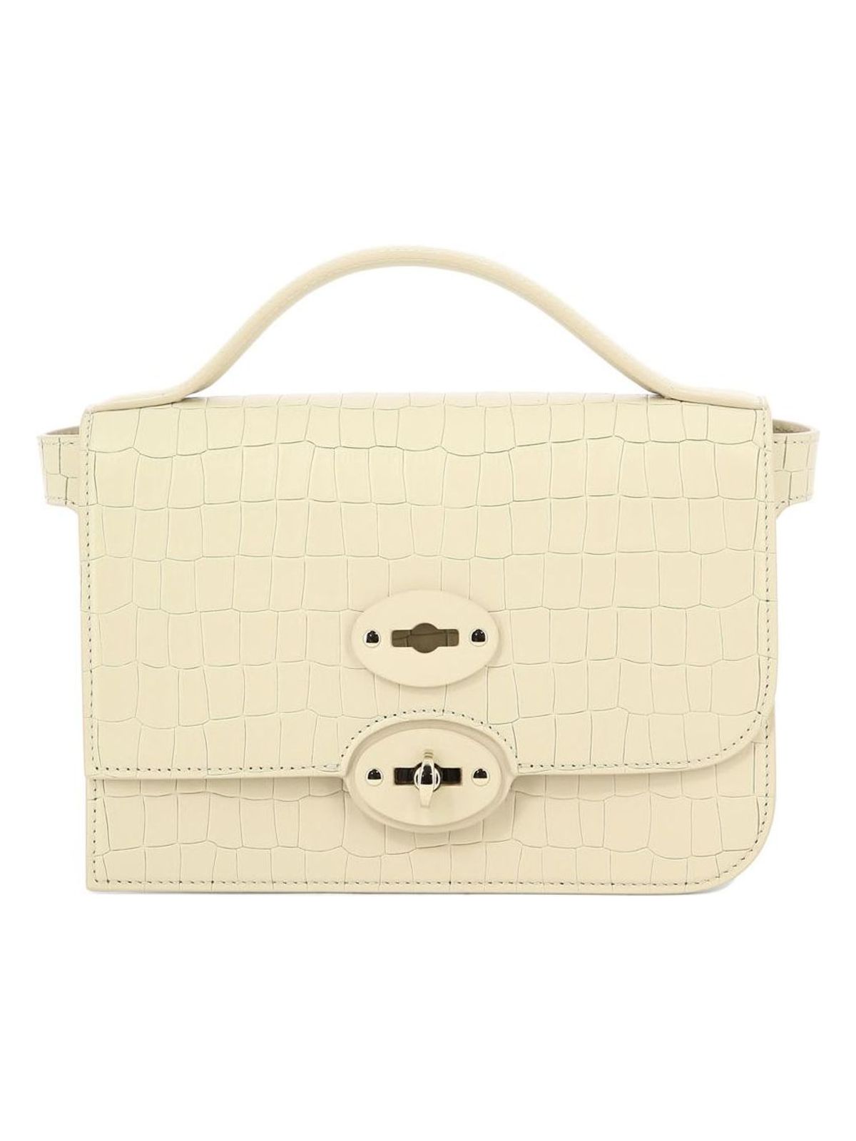 ELLA CAYMAN HANDBAG