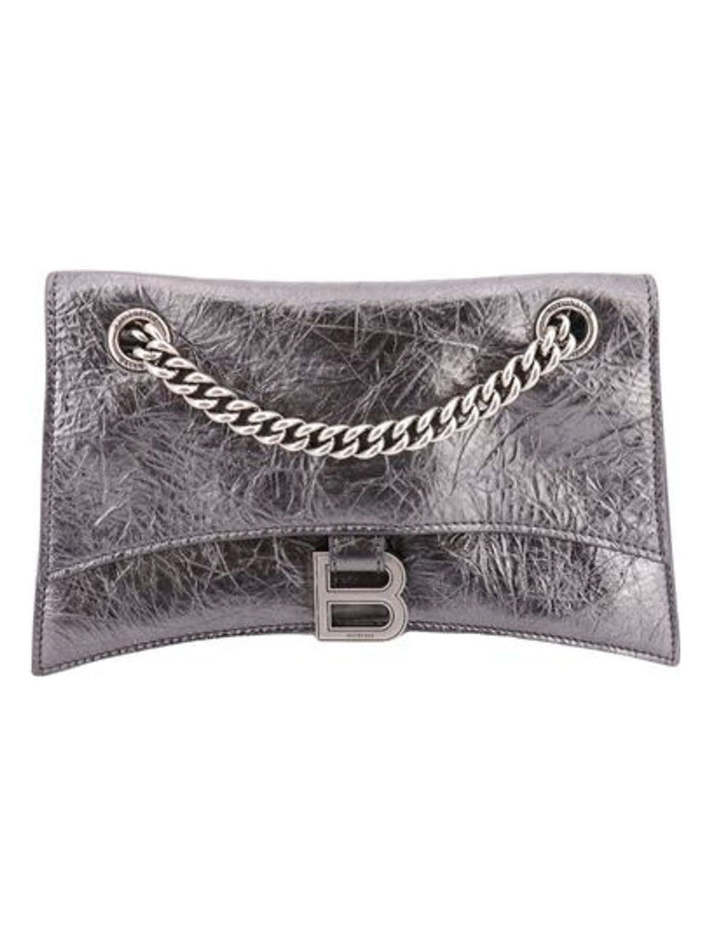 Crush Shoulder Bag