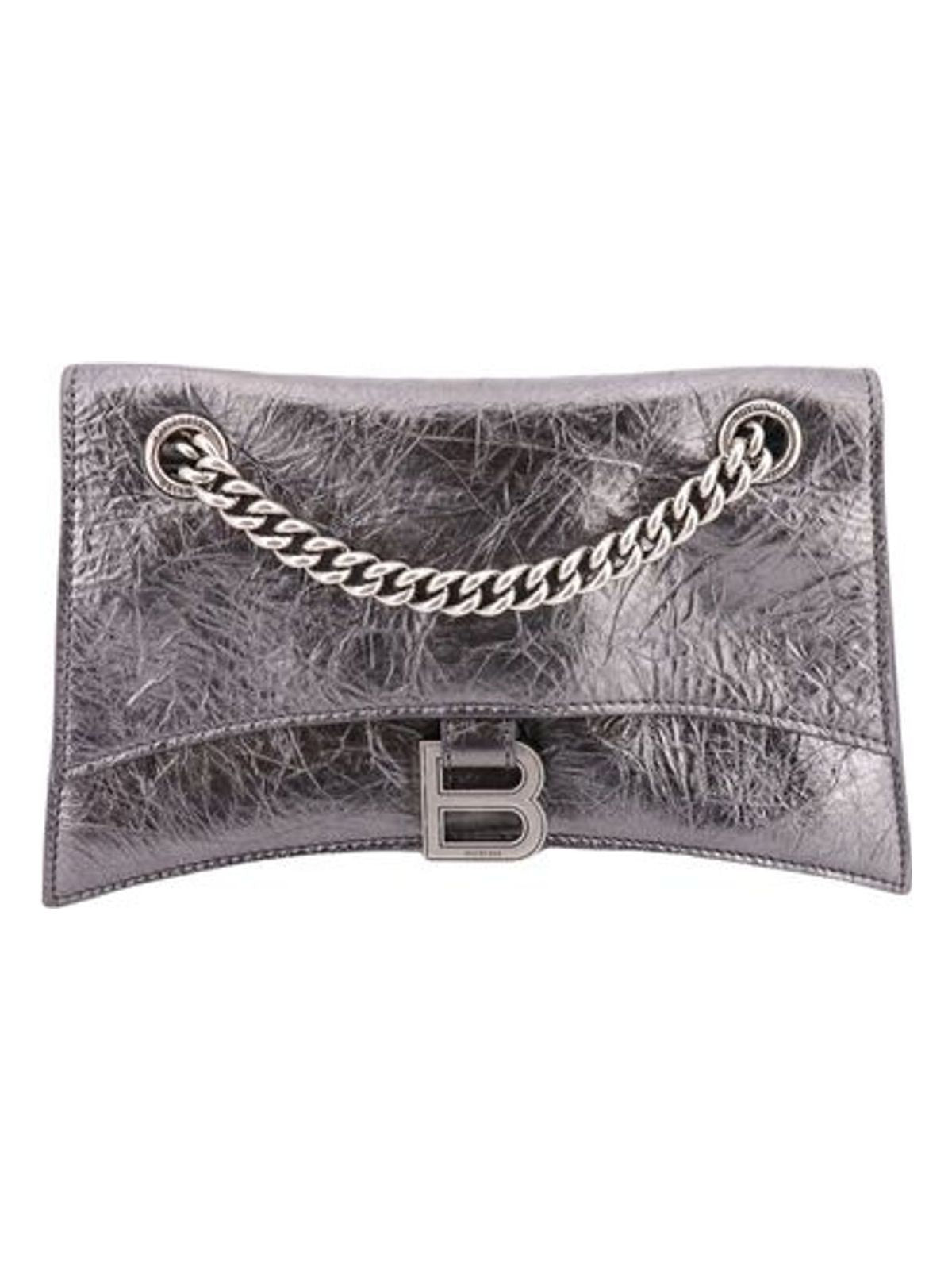 Crush Shoulder Bag