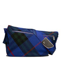 SHIELD CROSSBODY BAG