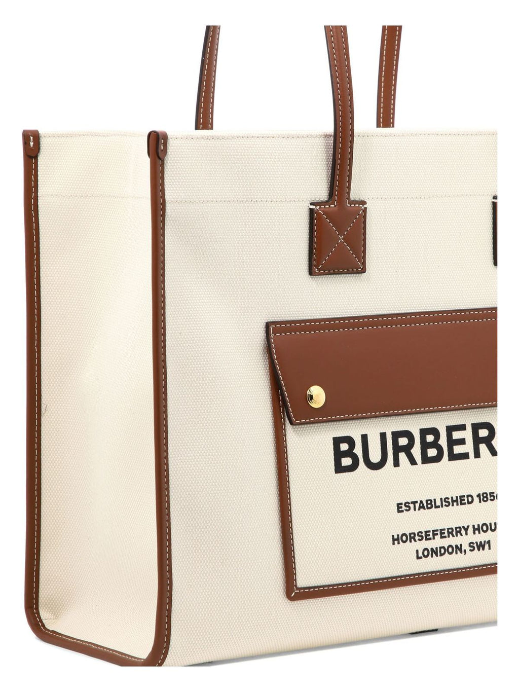 MEDIUM FREYA TOTE BAG