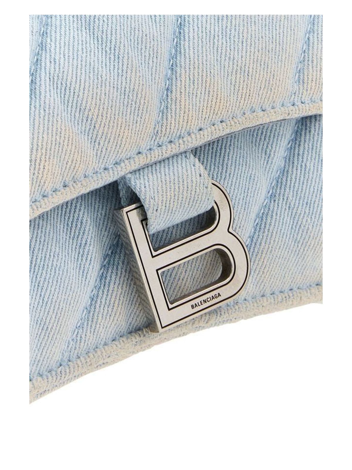 Crush Shoulder Bag