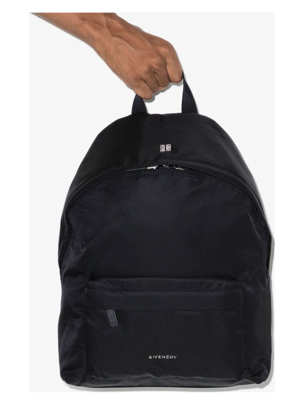 ESSENTIAL NYLON BACKPACK
