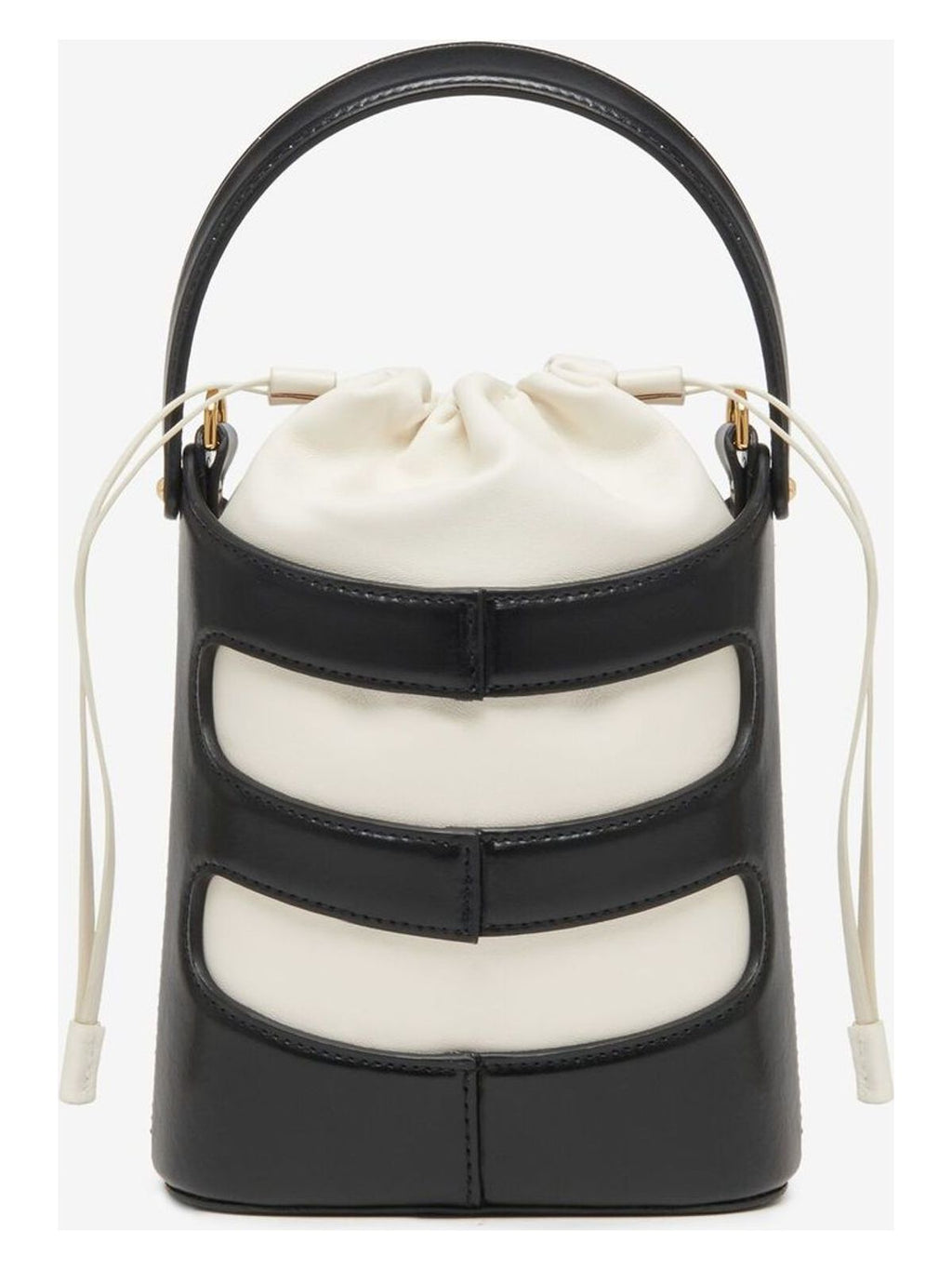 The Rise Mini Bucket Bag
