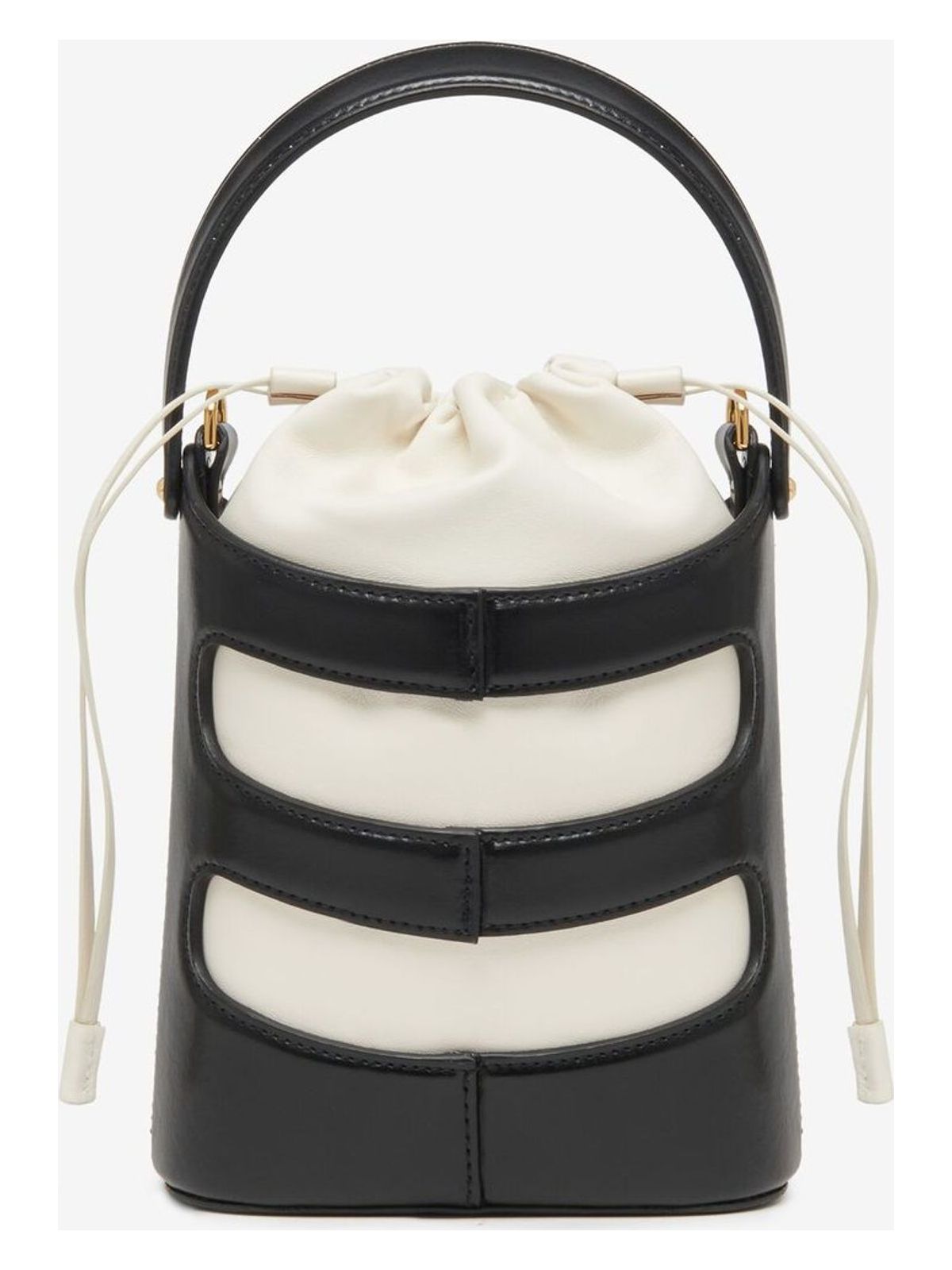 The Rise Mini Bucket Bag