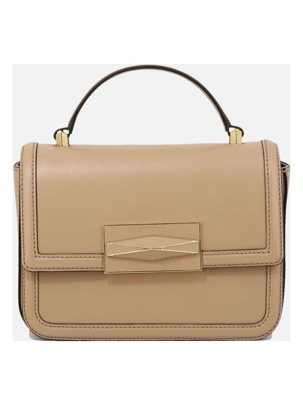 DIAMOND HANDBAG