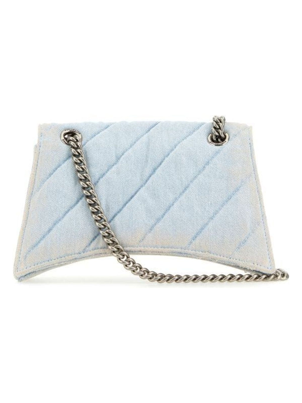 Crush Shoulder Bag