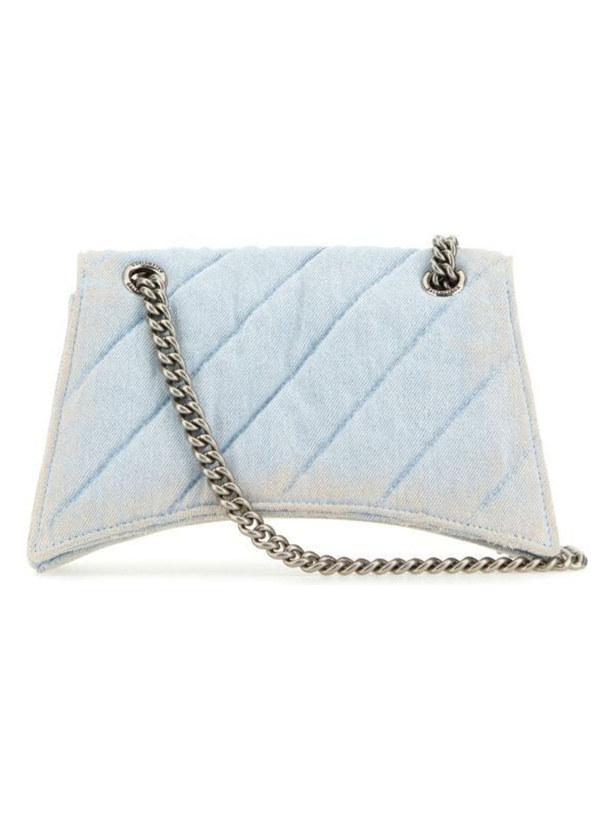 Crush Shoulder Bag
