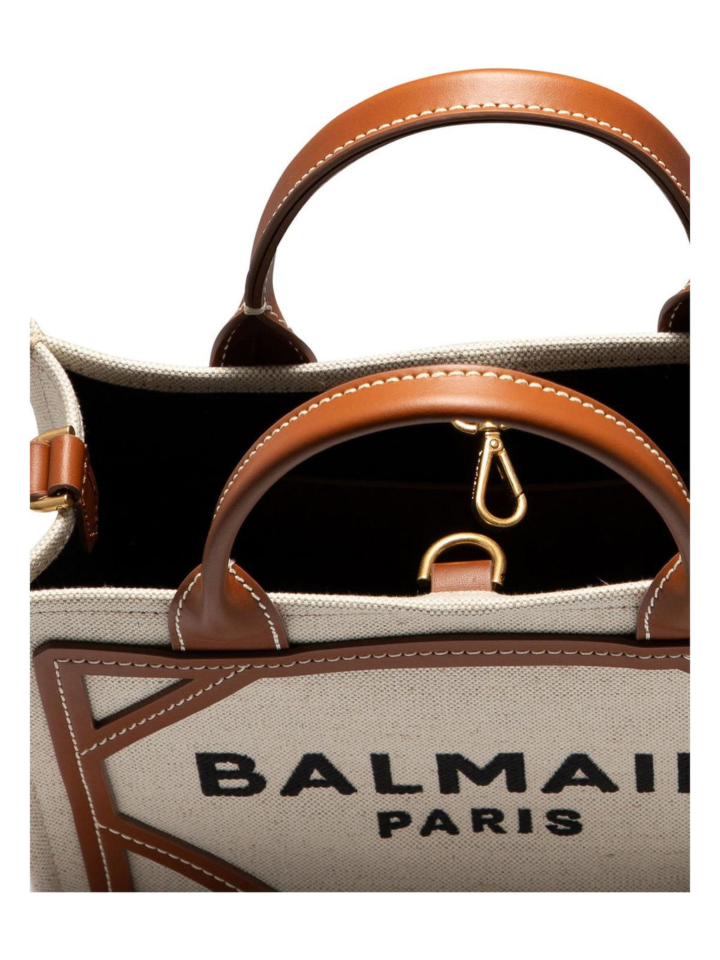 B Army Tote Bag