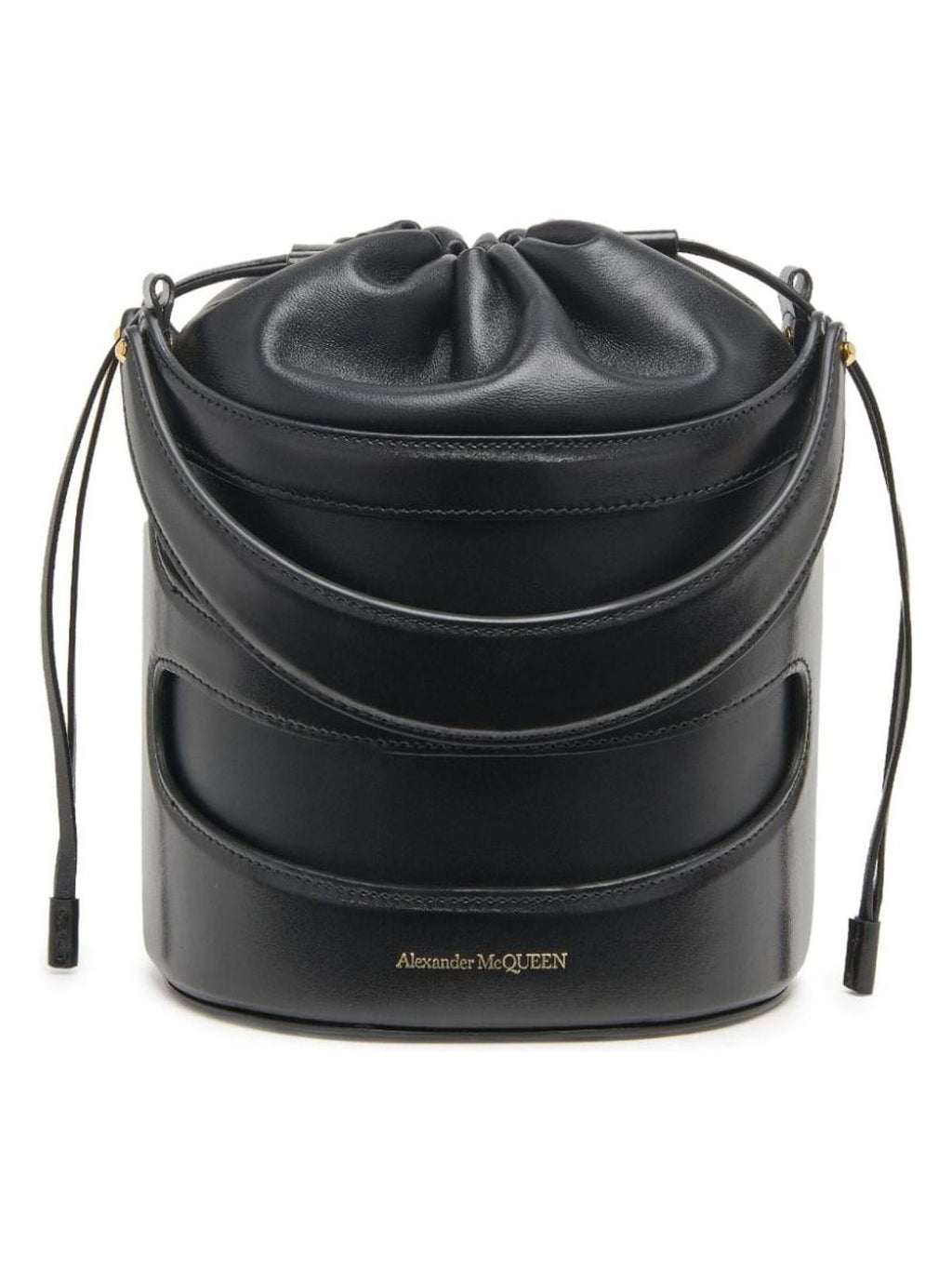 The Rise Bucket Bag