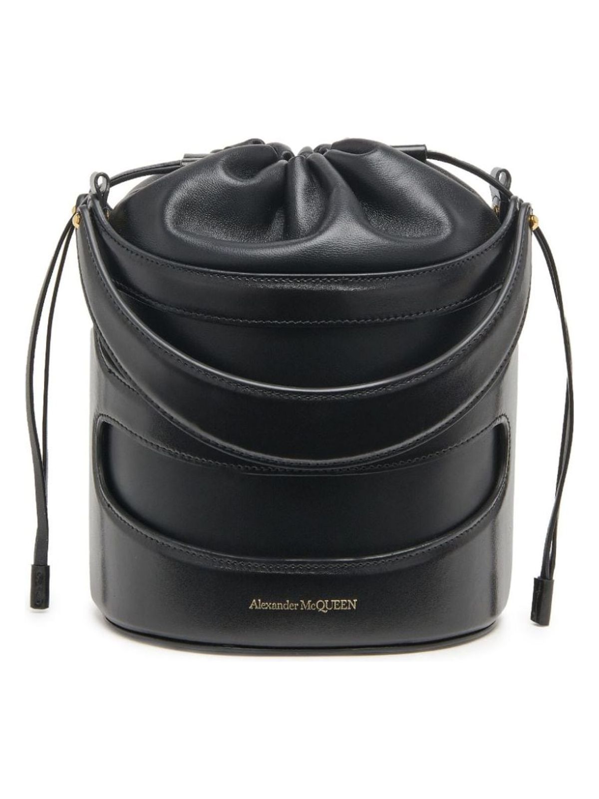The Rise Bucket Bag