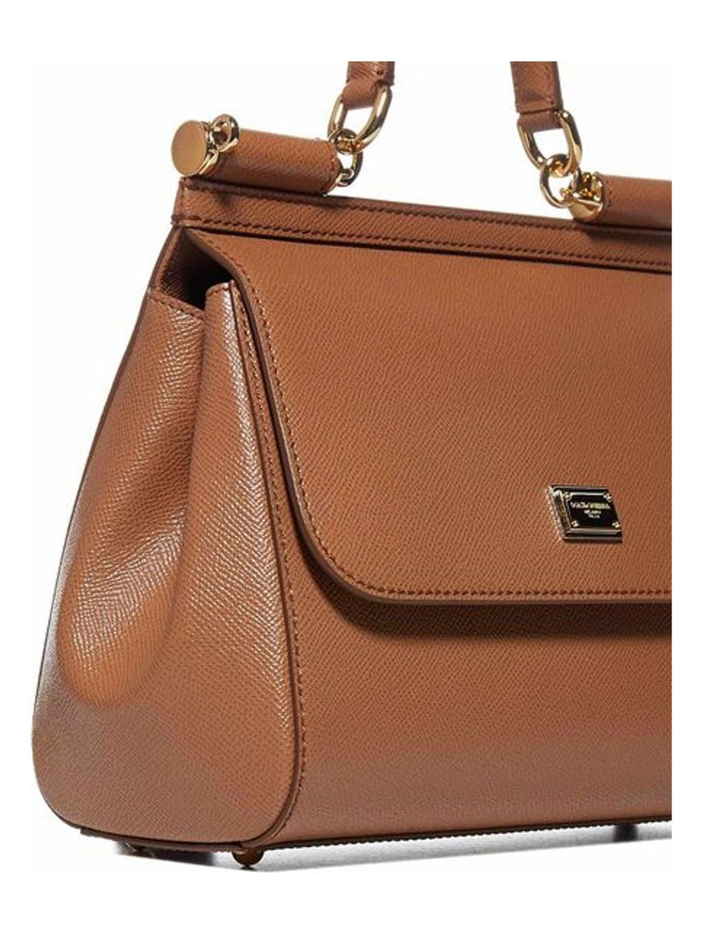 Medium Sicily Bag