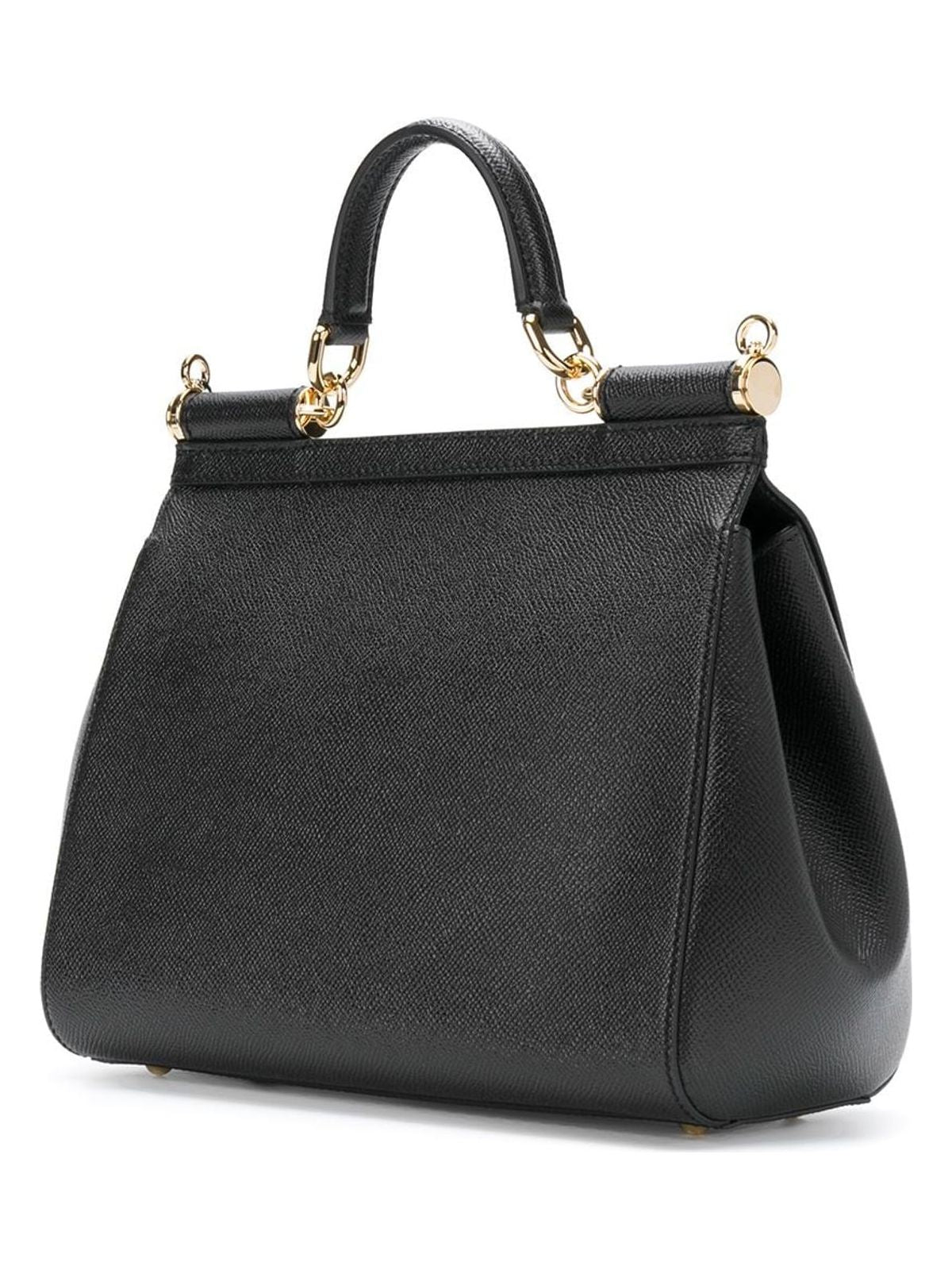 Medium Sicily Bag