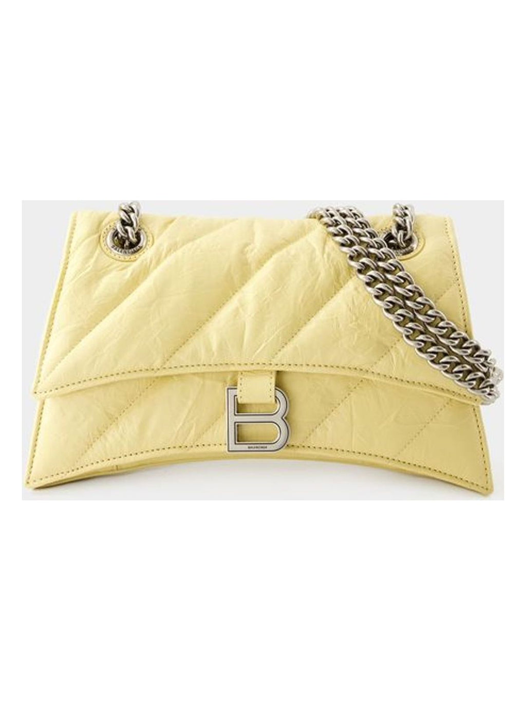 Crush Chain S Bag