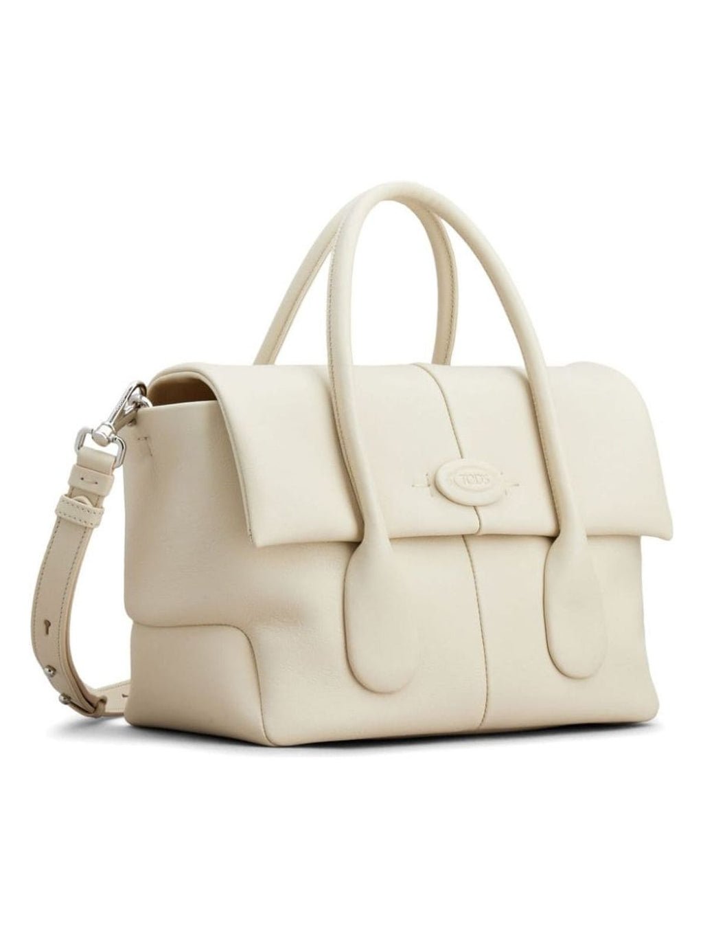 Di Small Leather Handbag