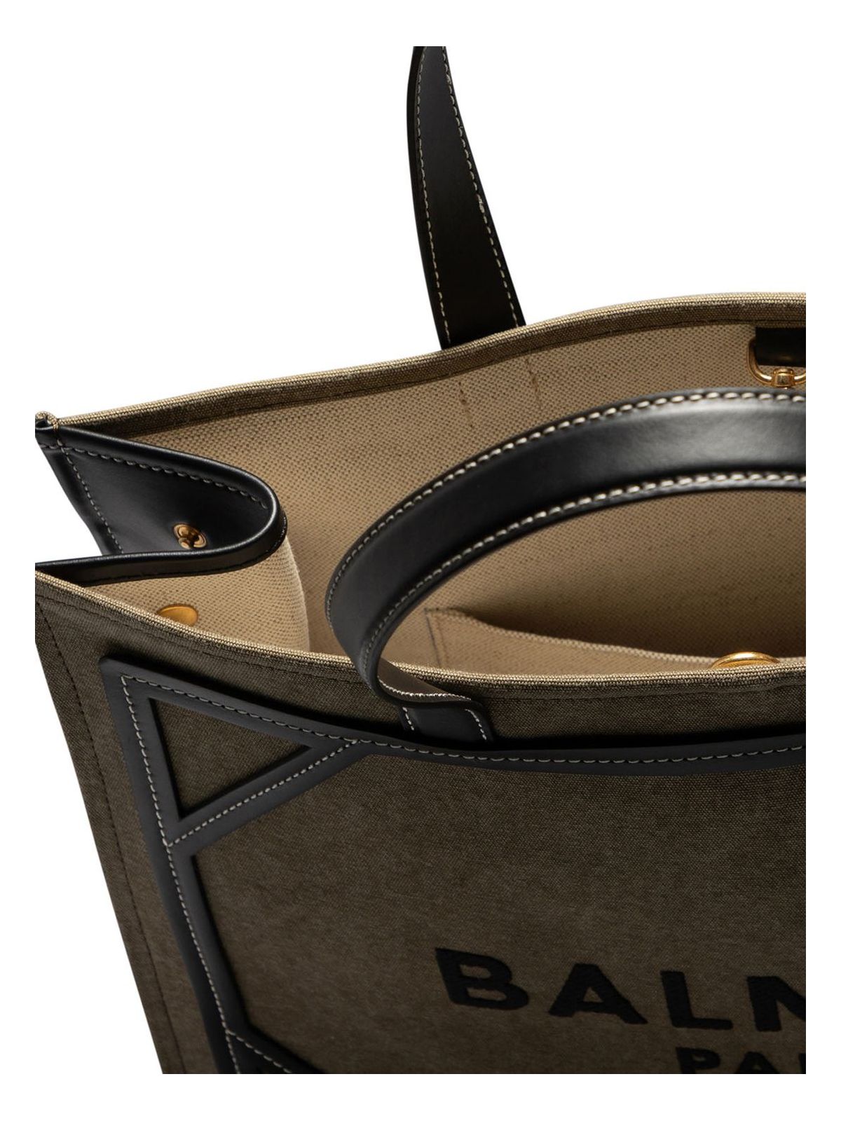 B Army Tote Bag