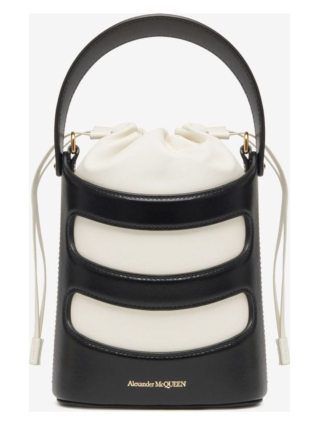 The Rise Mini Bucket Bag