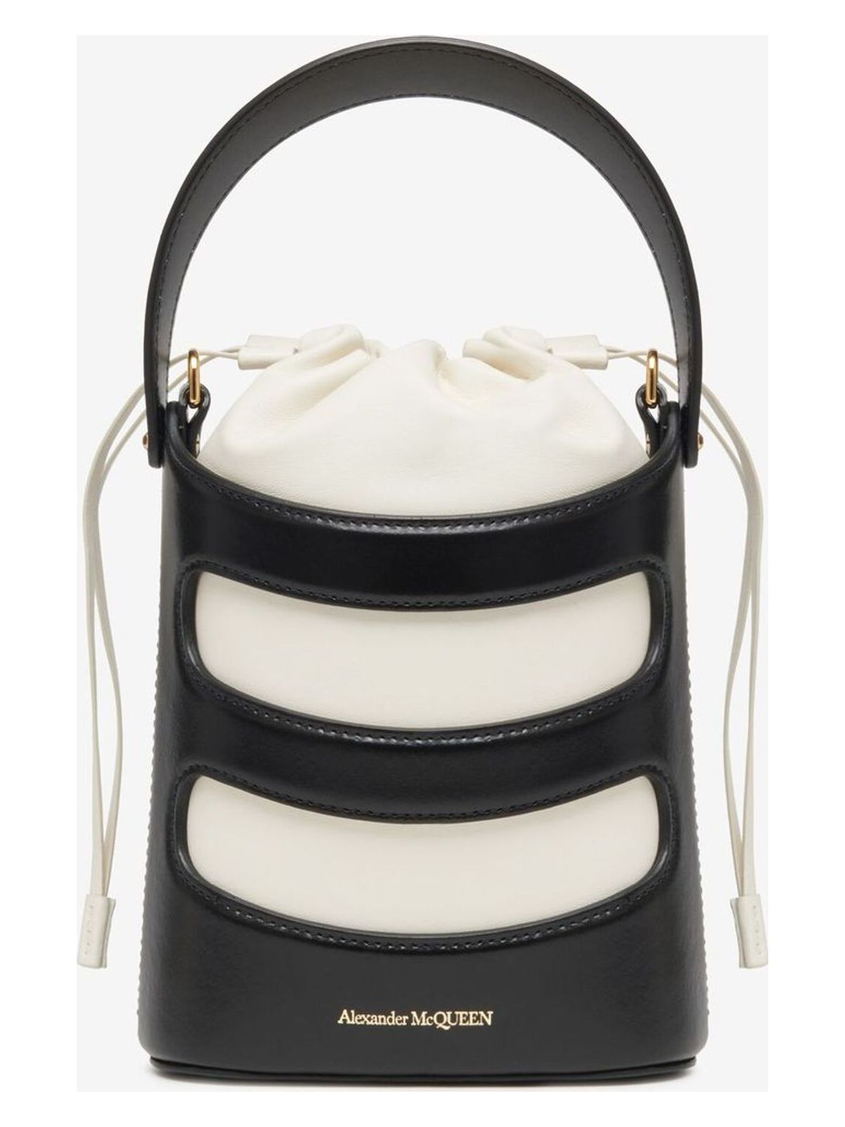 The Rise Mini Bucket Bag