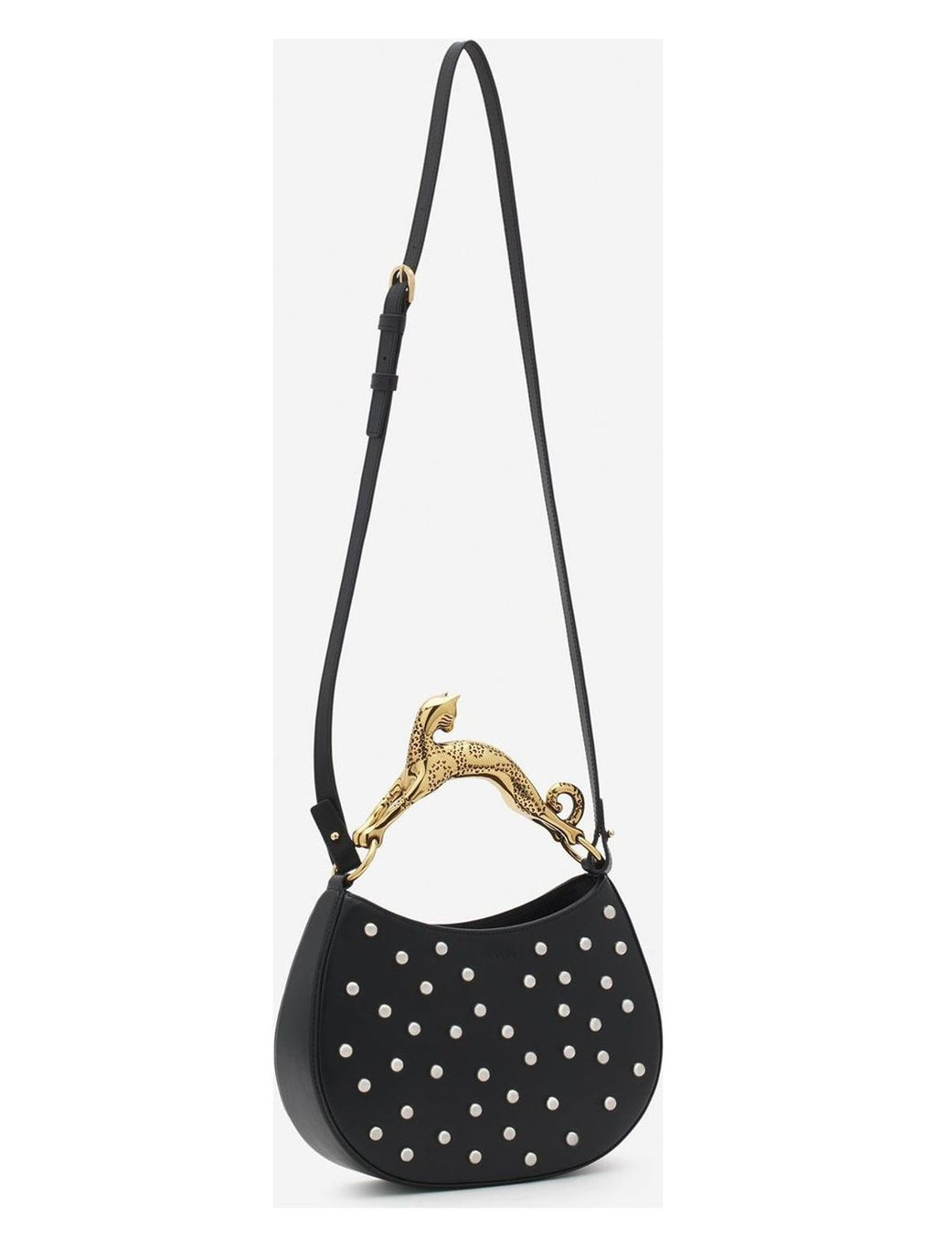 HOBO CAT BAG