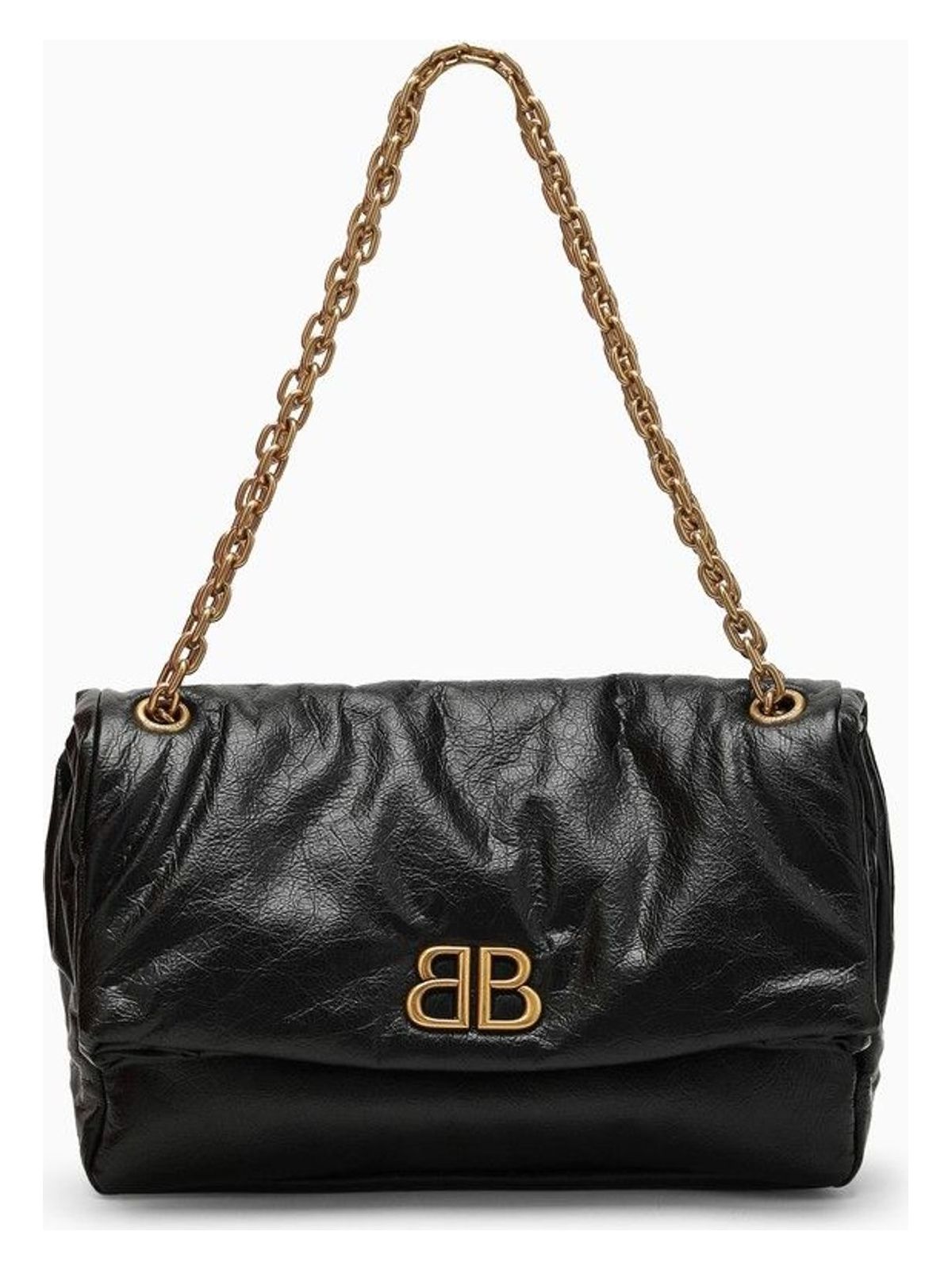 Medium Monaco Bag