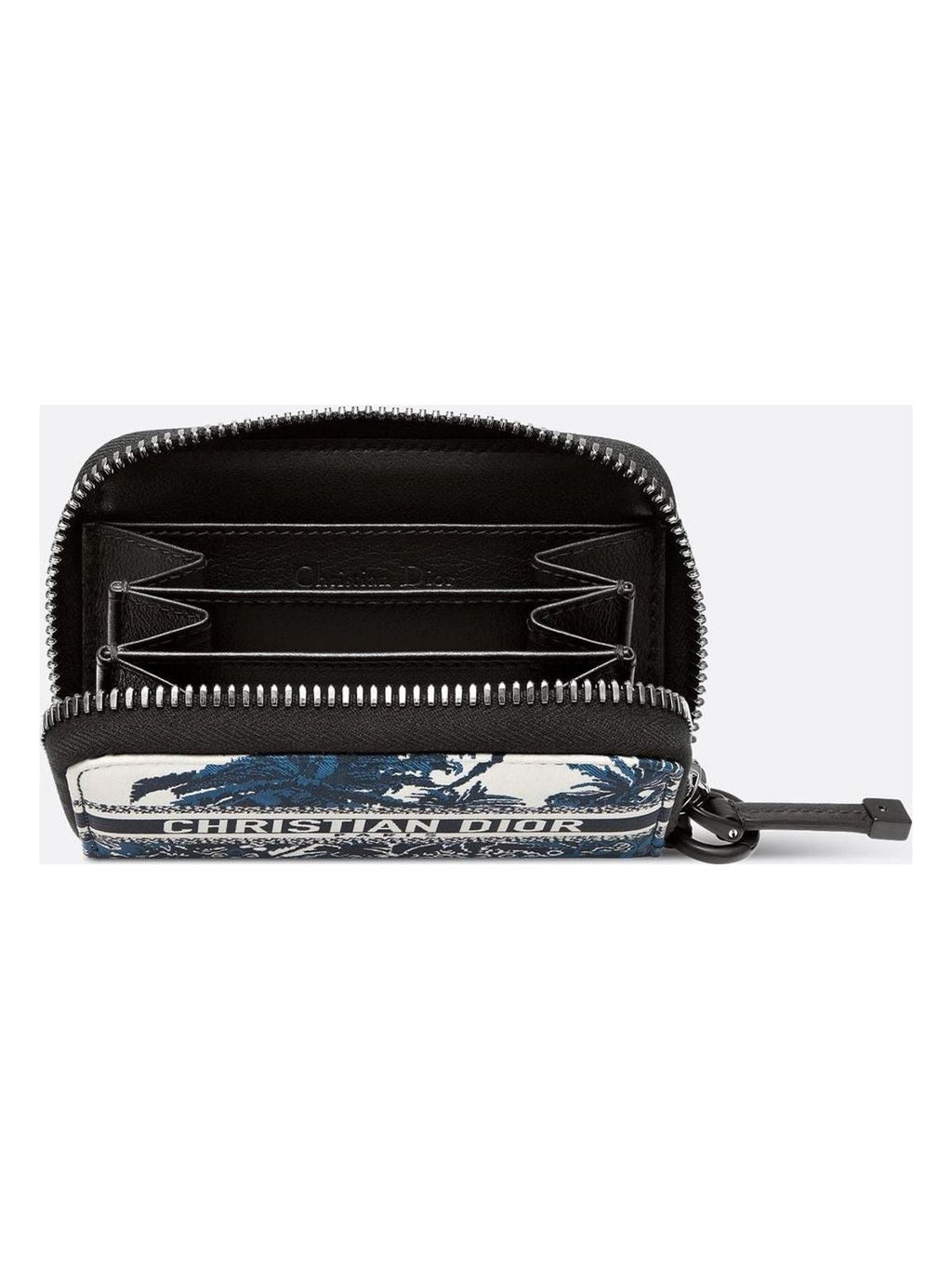 DIOR TRAVEL POUCH
