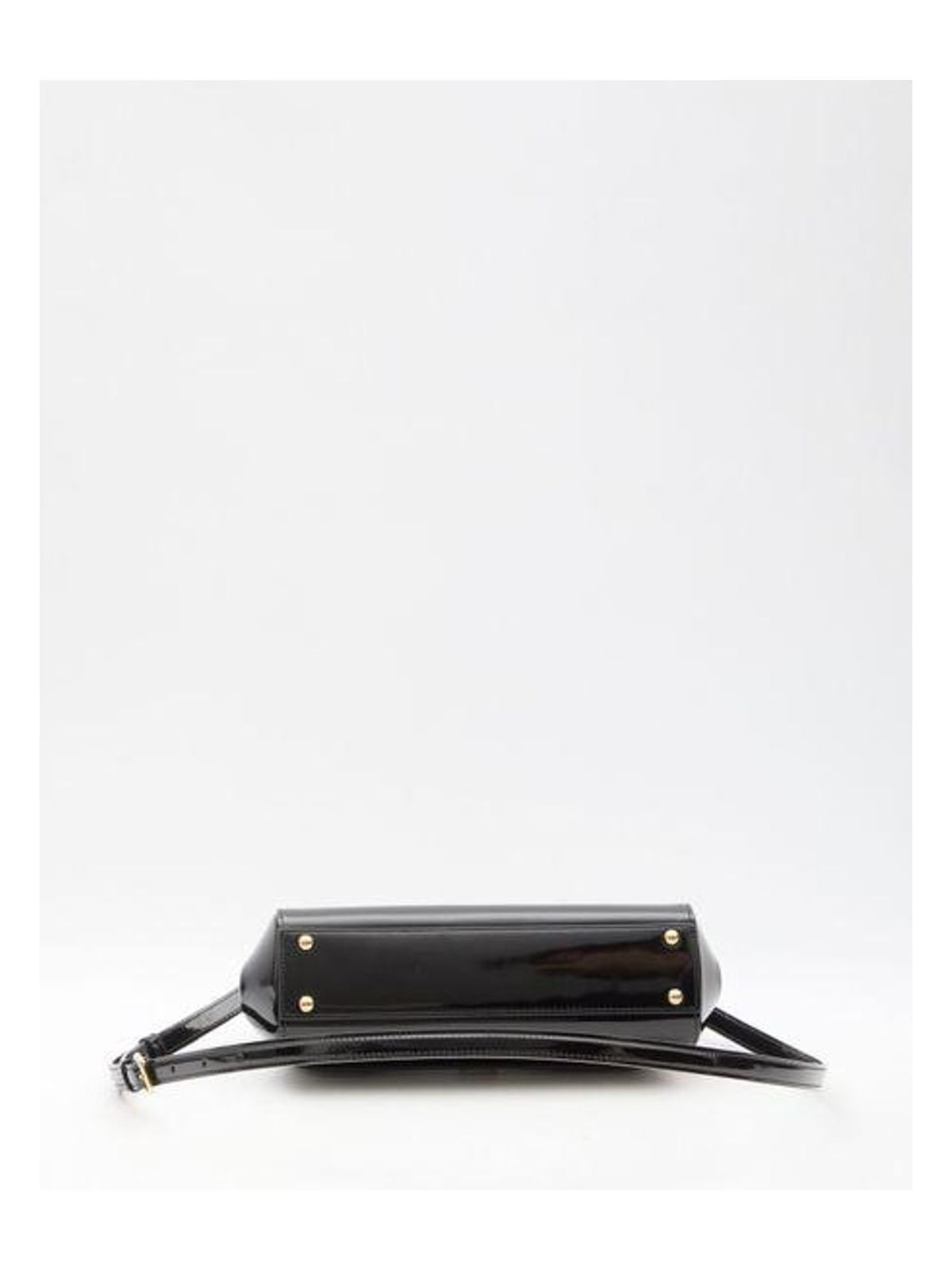 ELONGATED SICILY HANDBAG