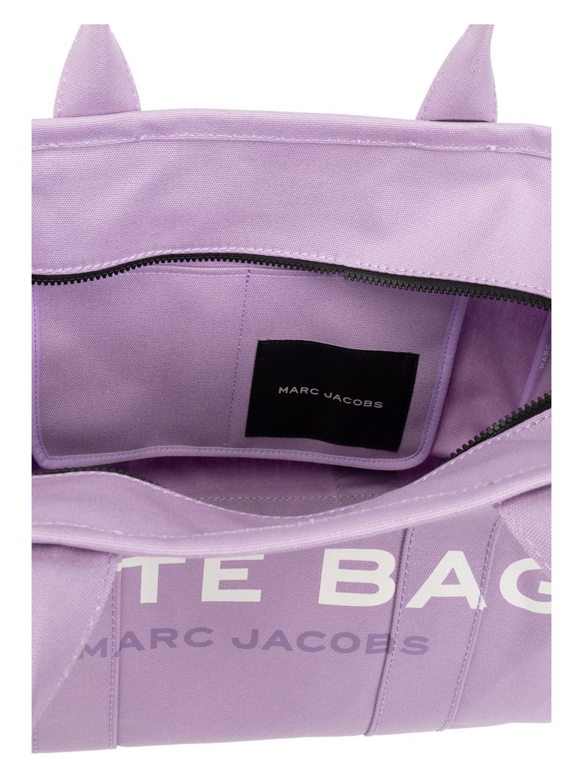 THE TOTE BAG
