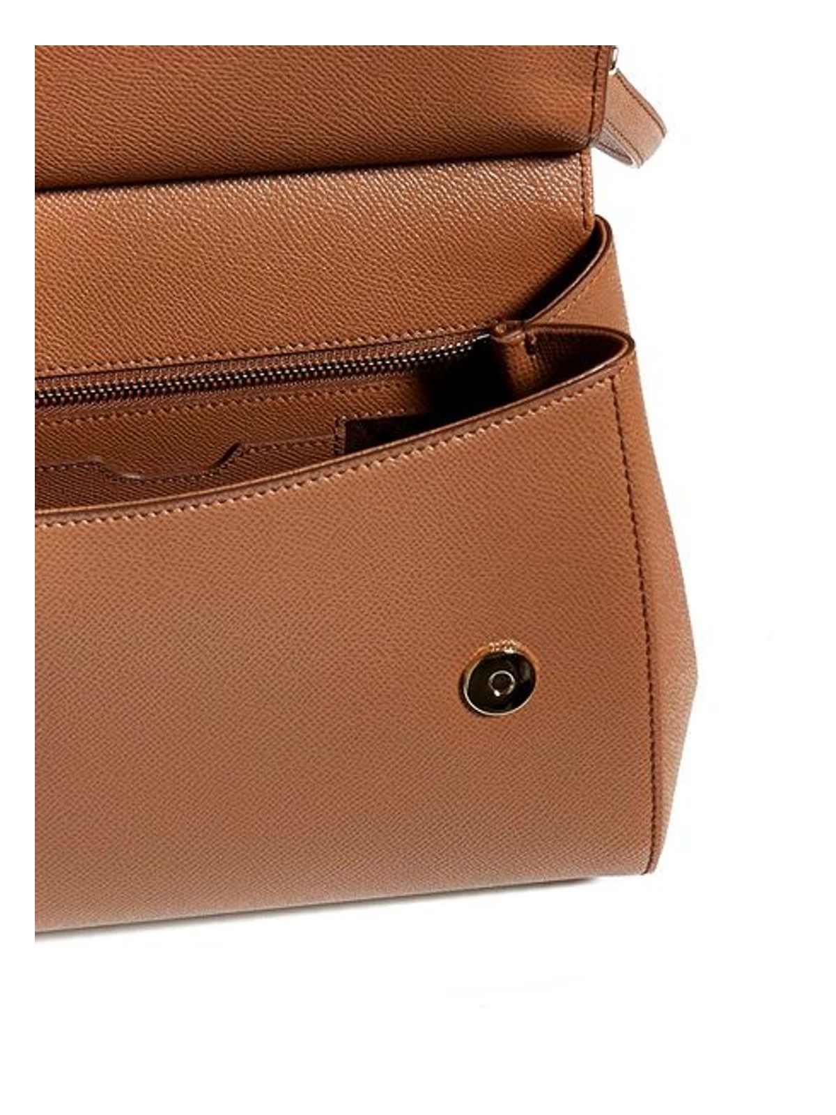 Medium Sicily Bag