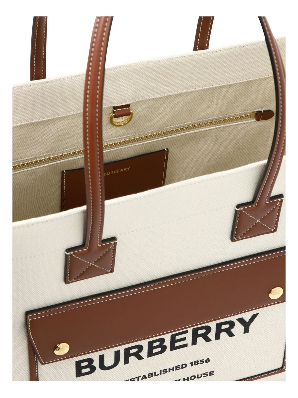 MEDIUM FREYA TOTE BAG