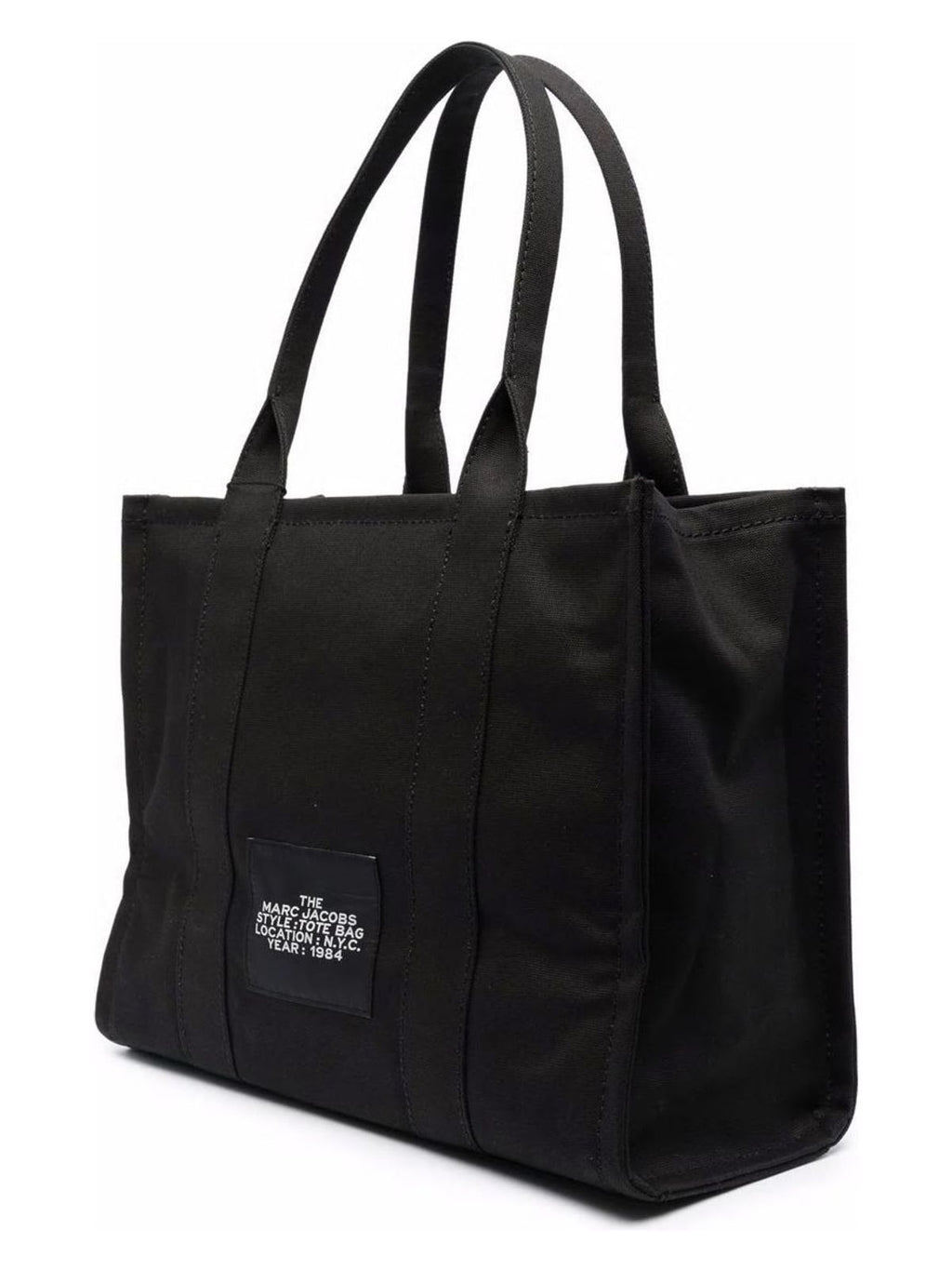 The Canvas Large Tote Bag