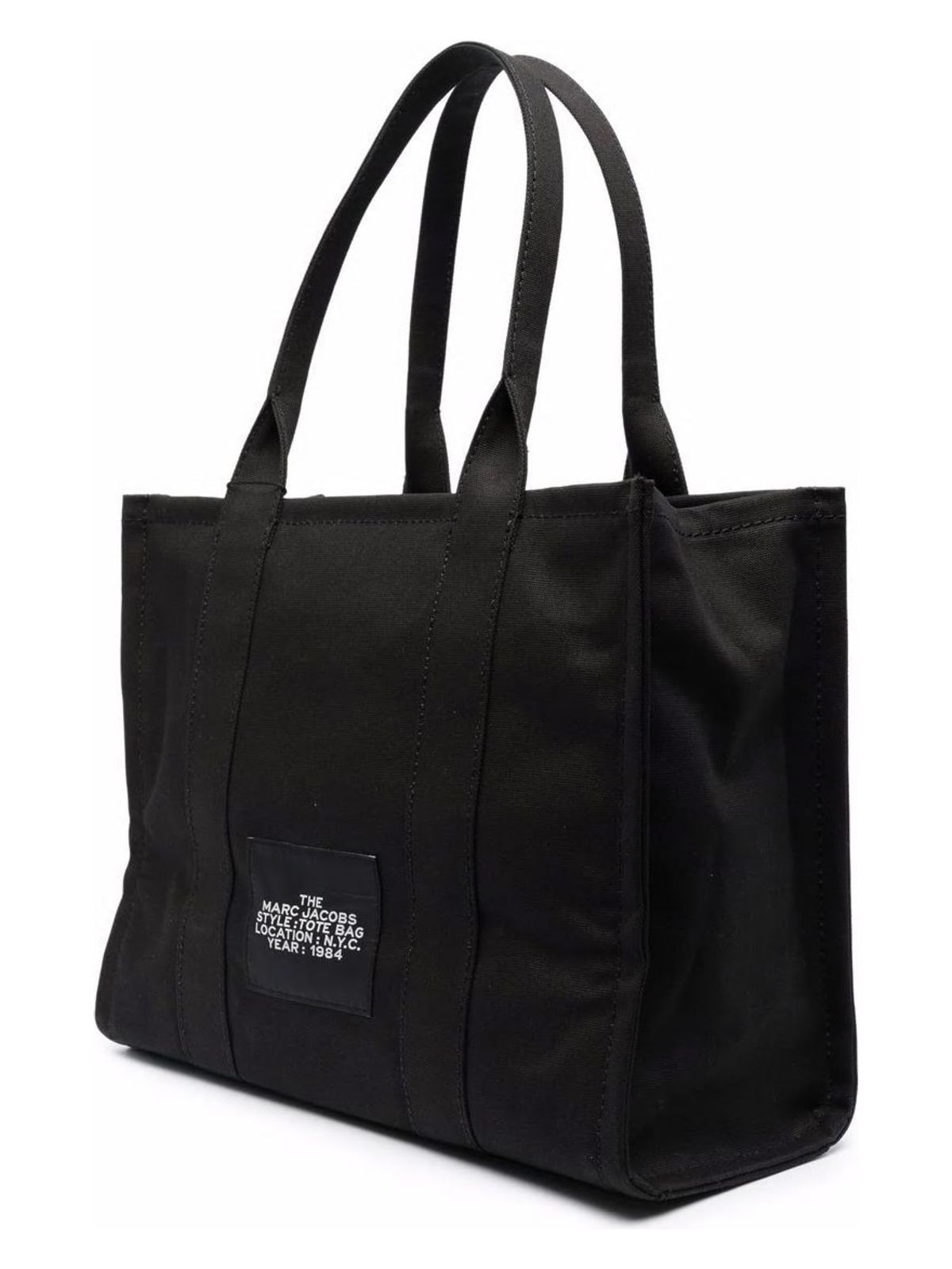 The Canvas Large Tote Bag