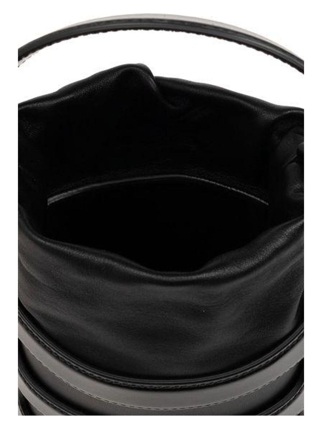 The Rise Mini Bucket Bag