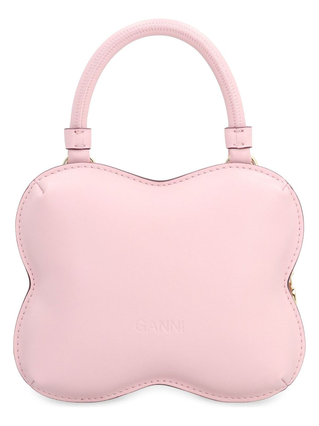 BUTTERFLY ECO-LEATHER SMALL BAG