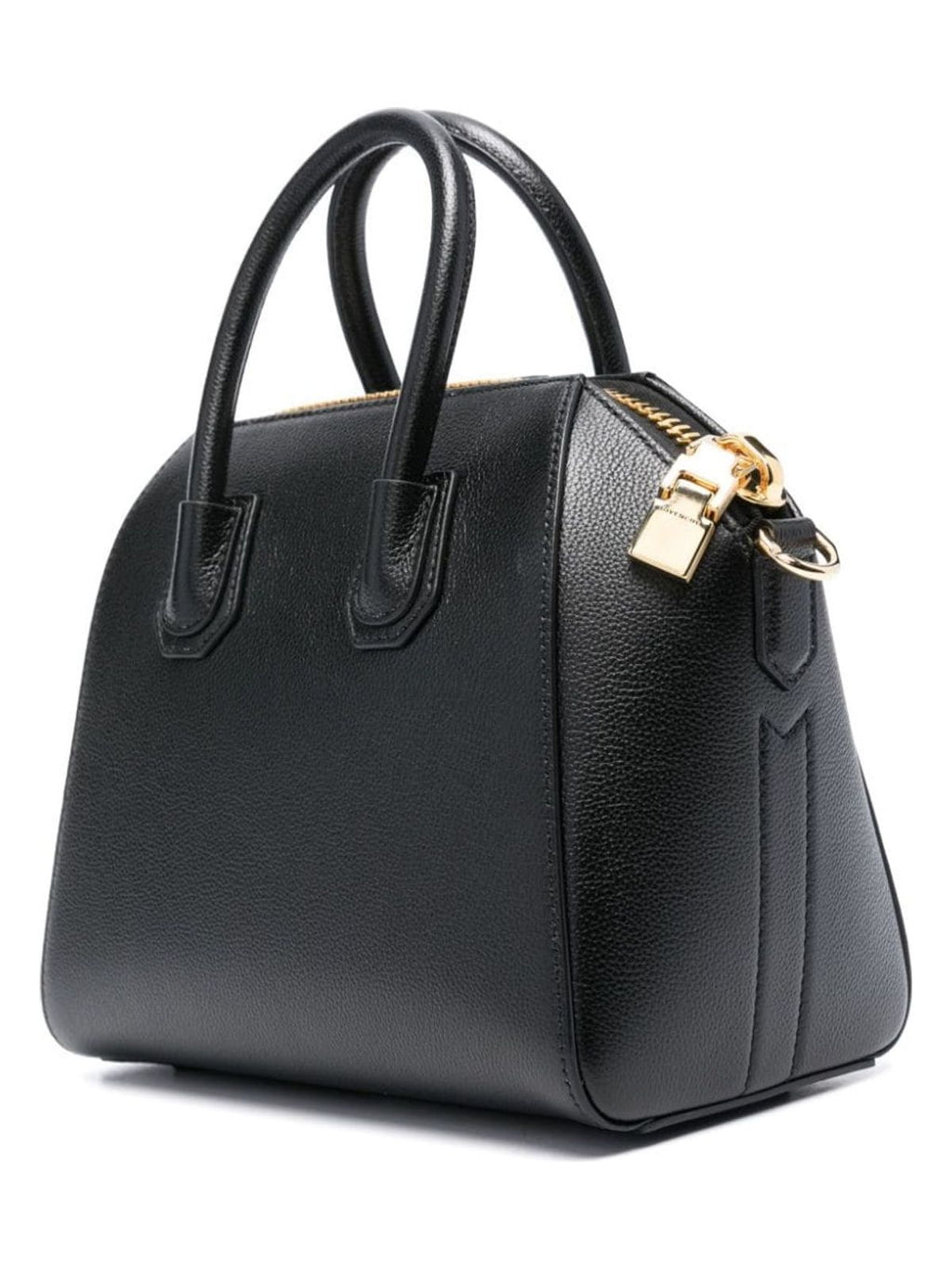 Antigona Mini Leather Handbag