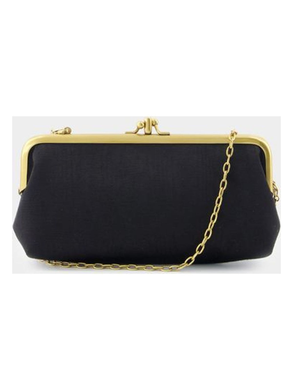 Moire Frame Bag