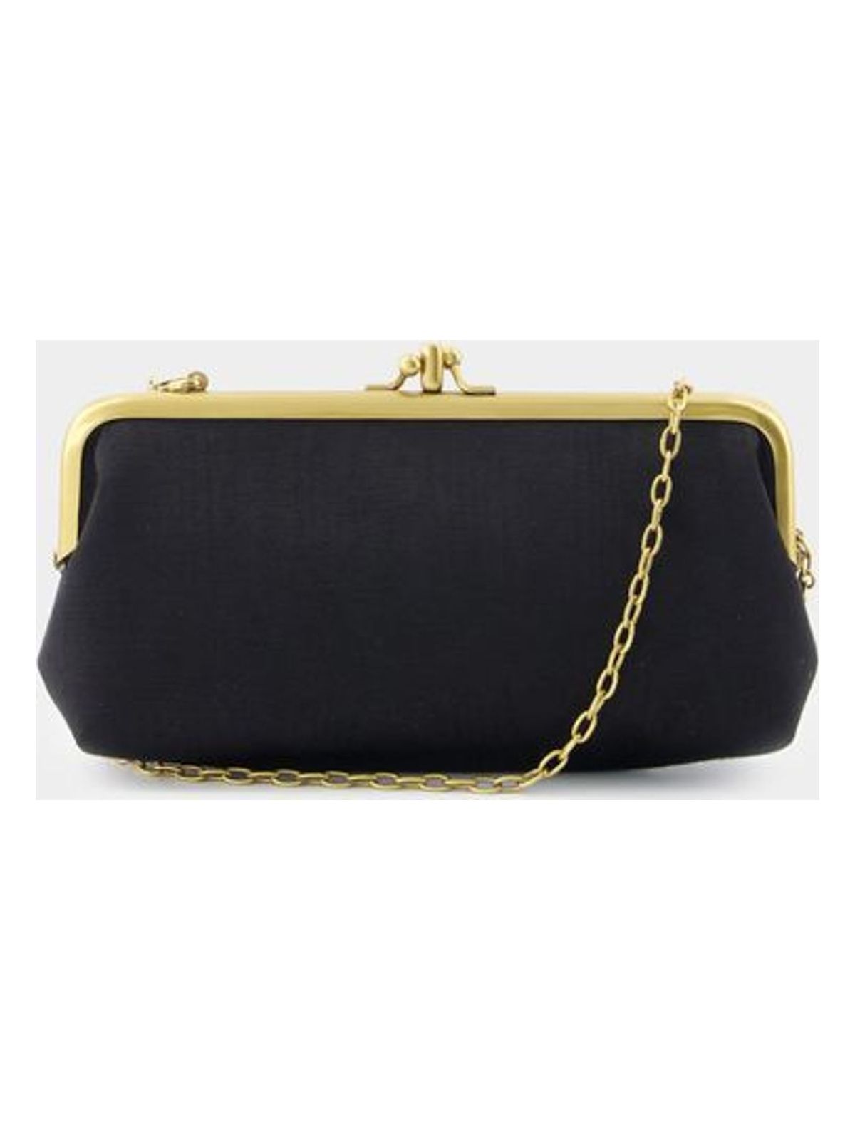Moire Frame Bag