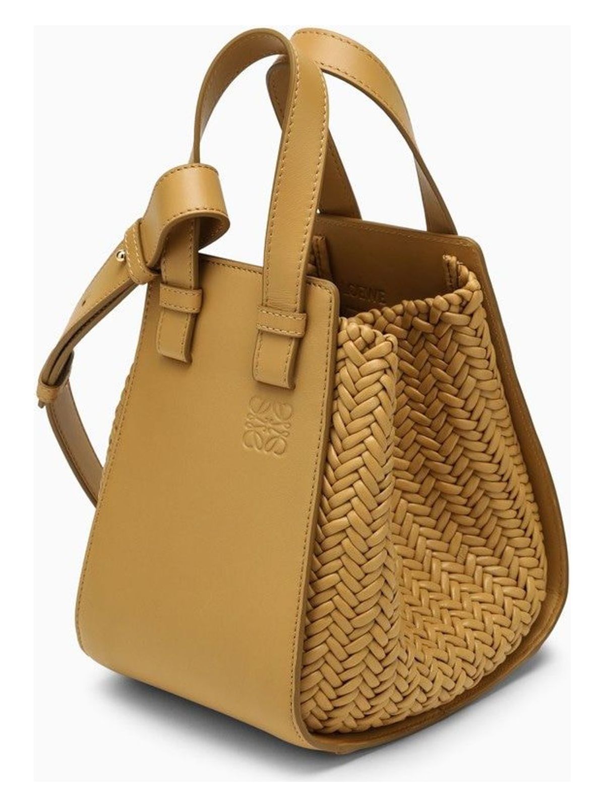 Compact Hammock Bag