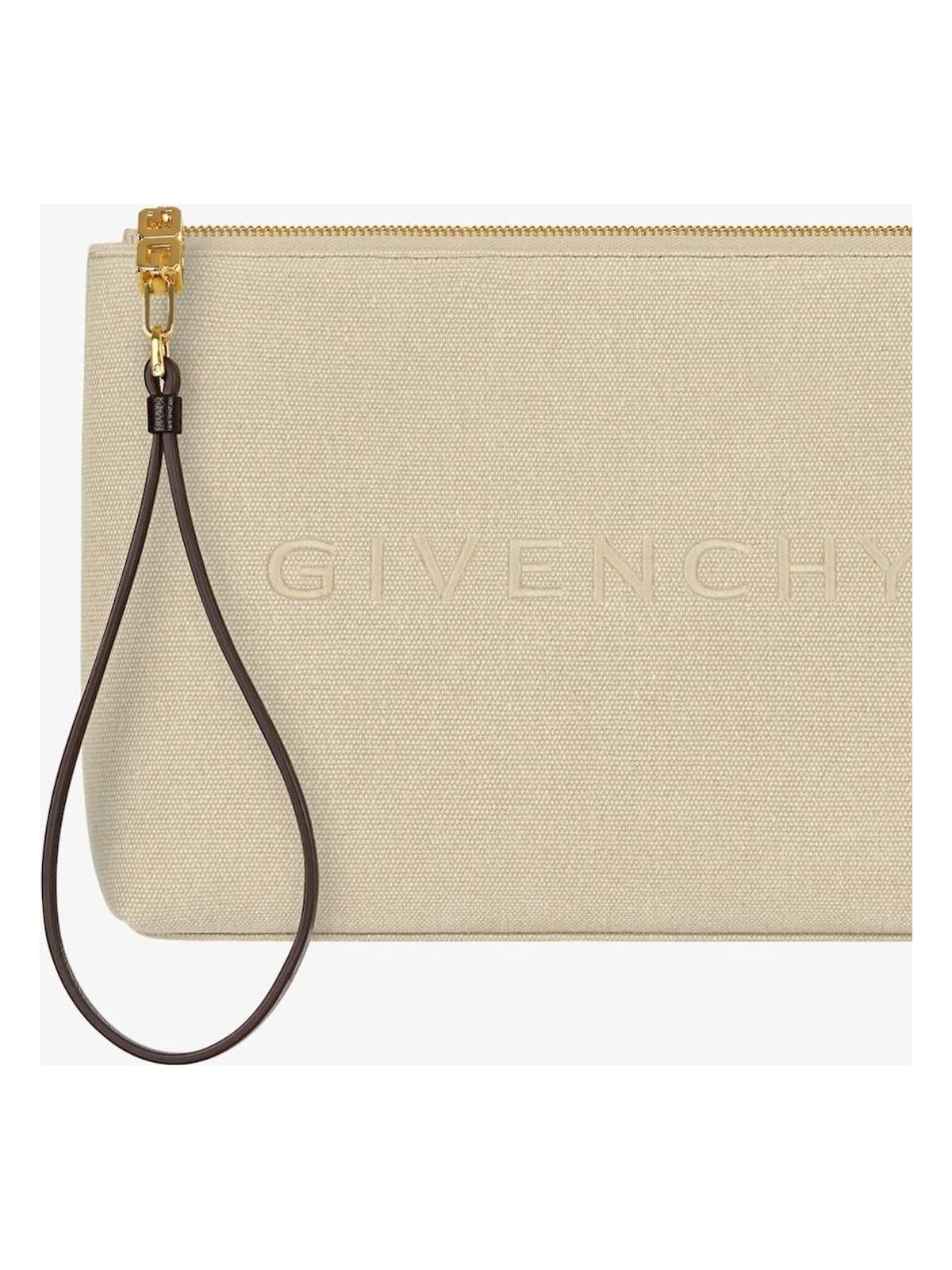 Travel Pouch