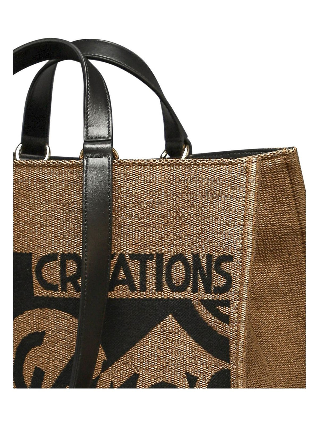 Medium Tote Bag