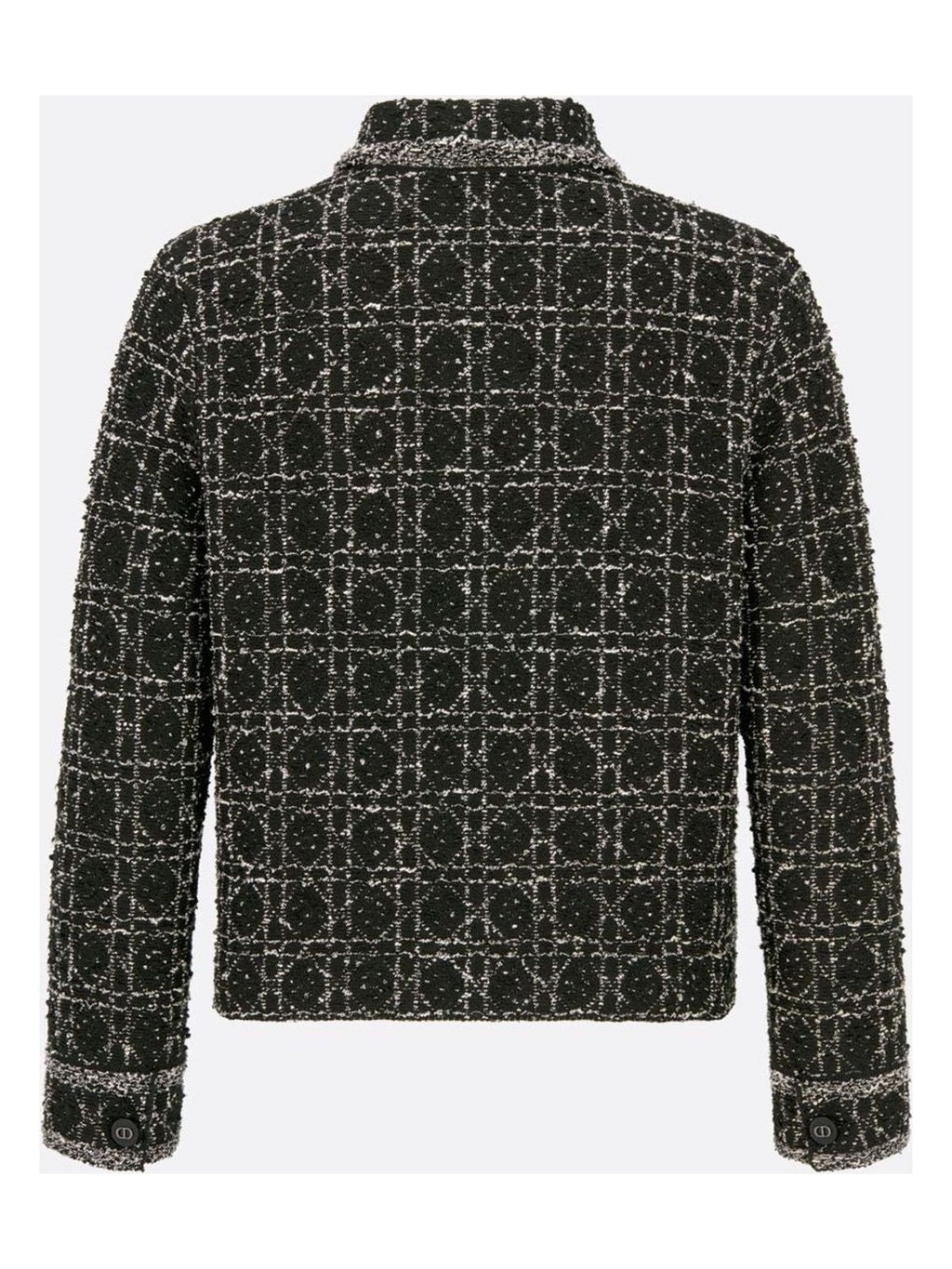 MACROCANNAGE JACKET