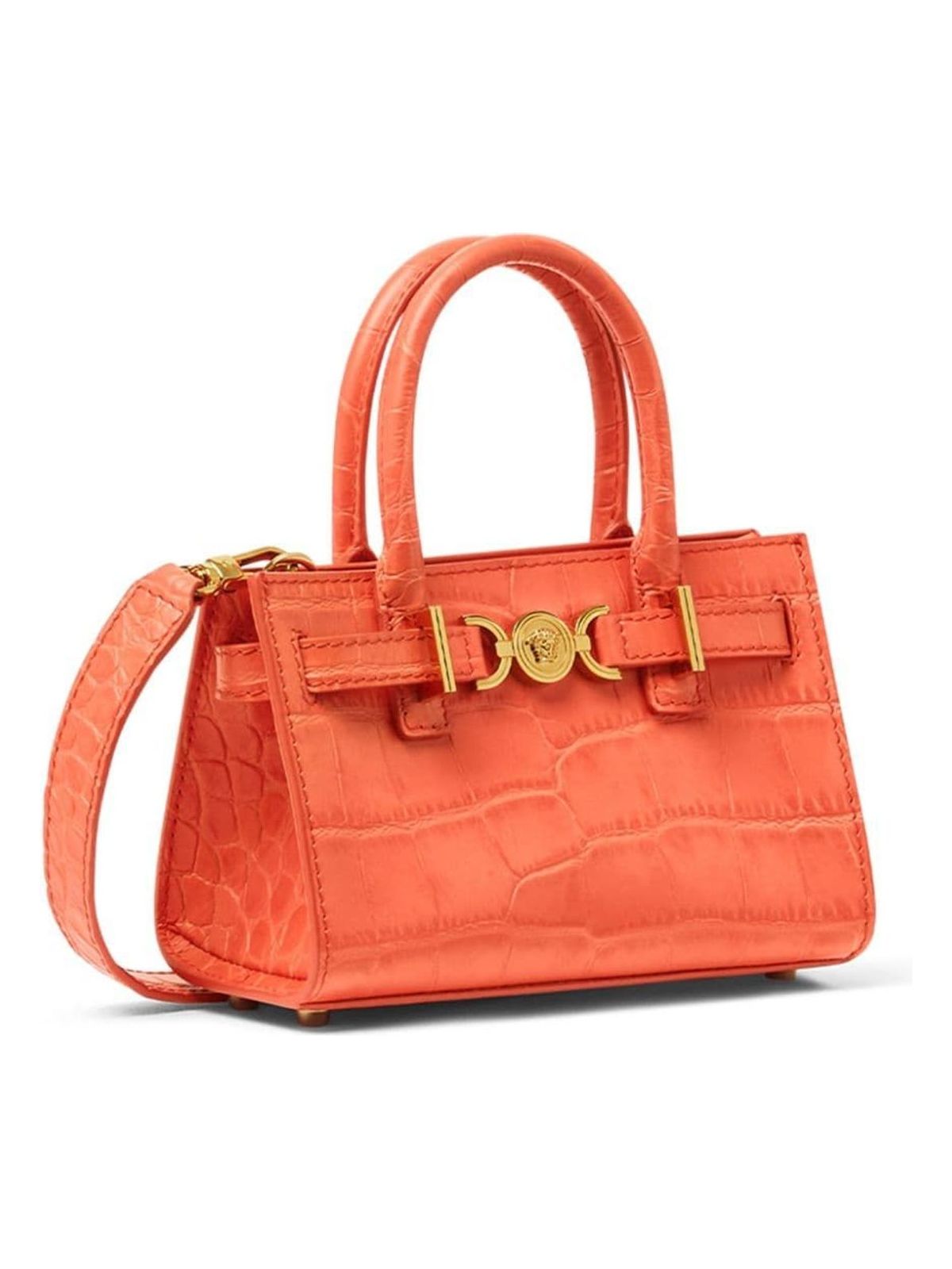 Medusa 95 Mini Tote Bag