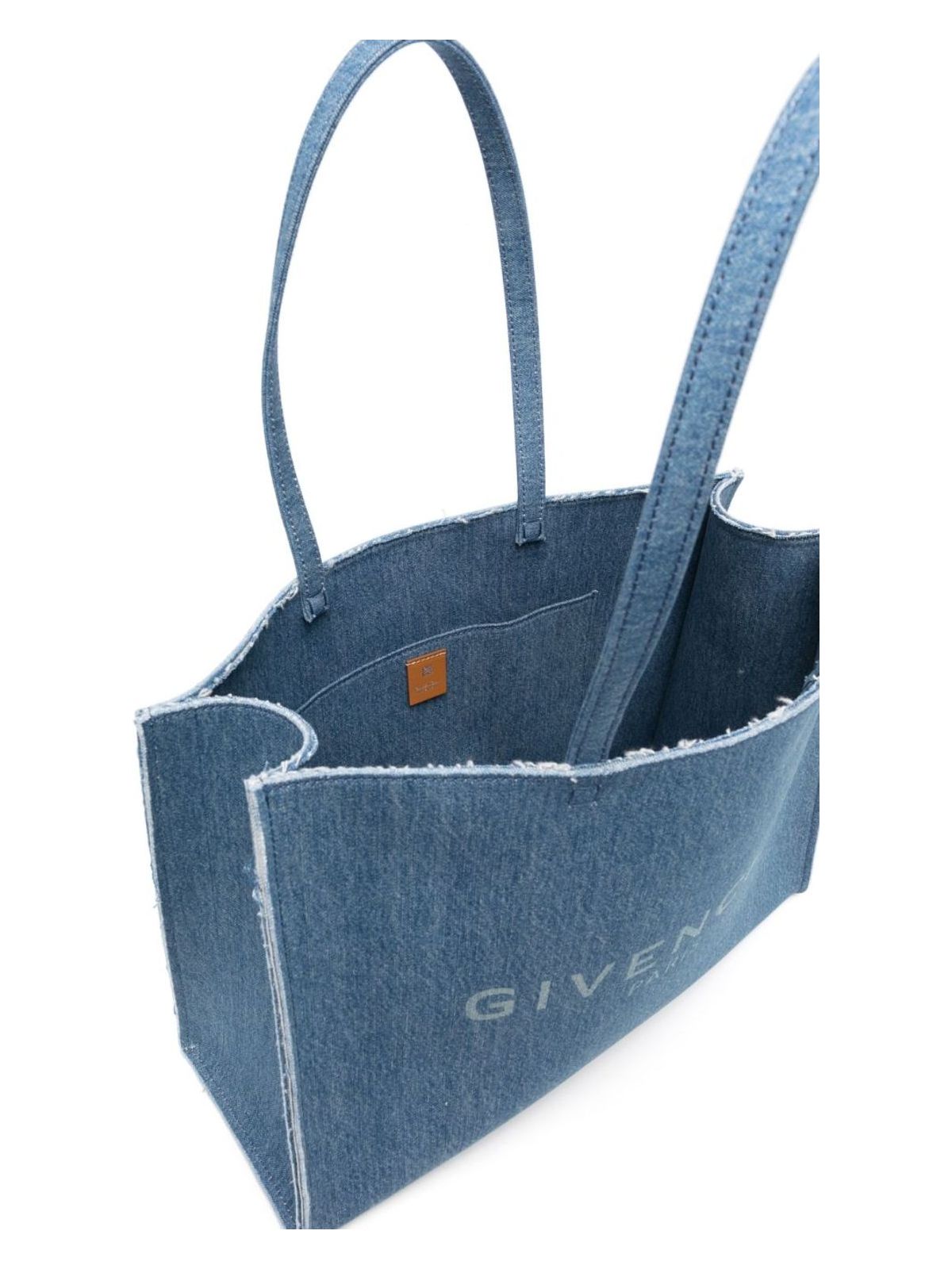 G-TOTE LARGE SHOPPING BAG