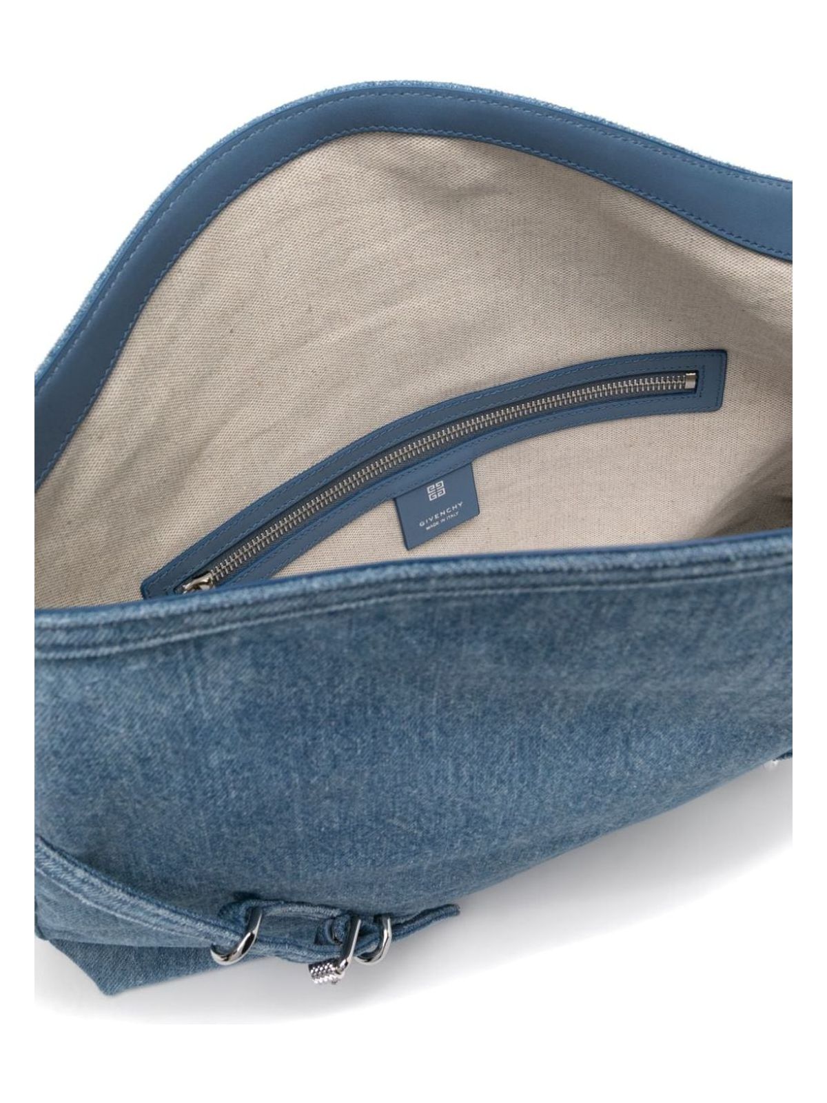 VOYOU MEDIUM SHOULDER BAG