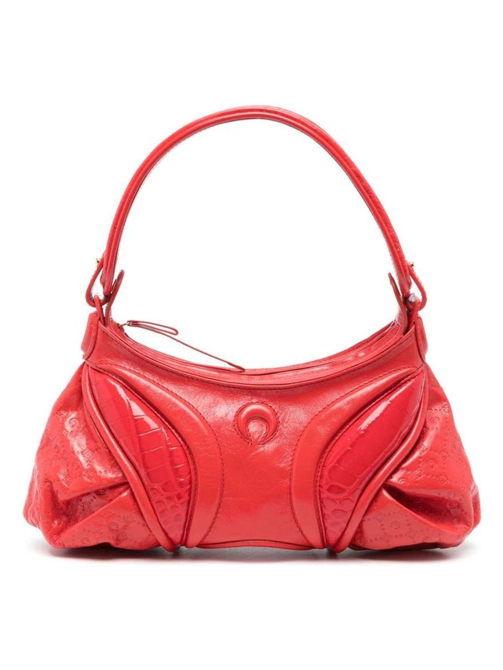 Futura Shoulder Bag