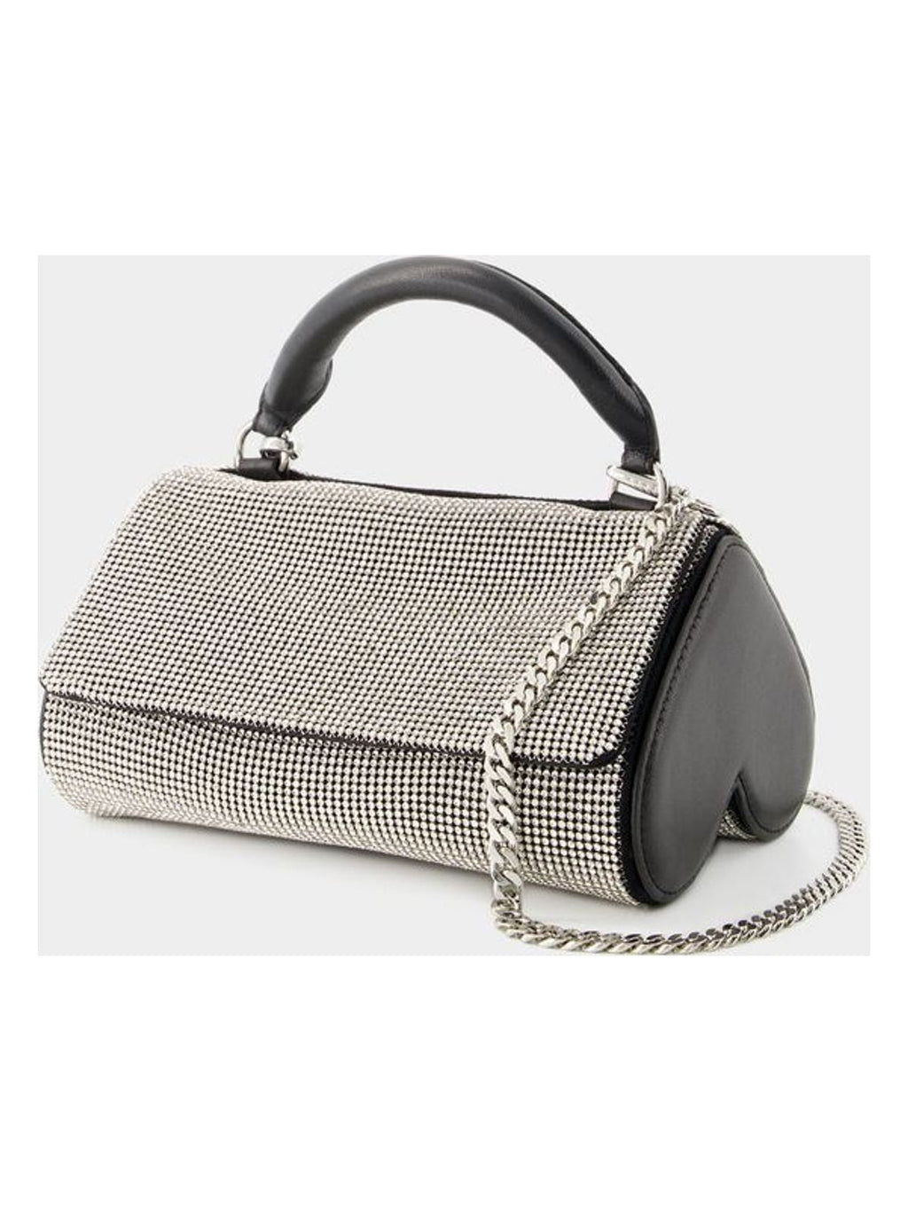 Crush Satchel Bag